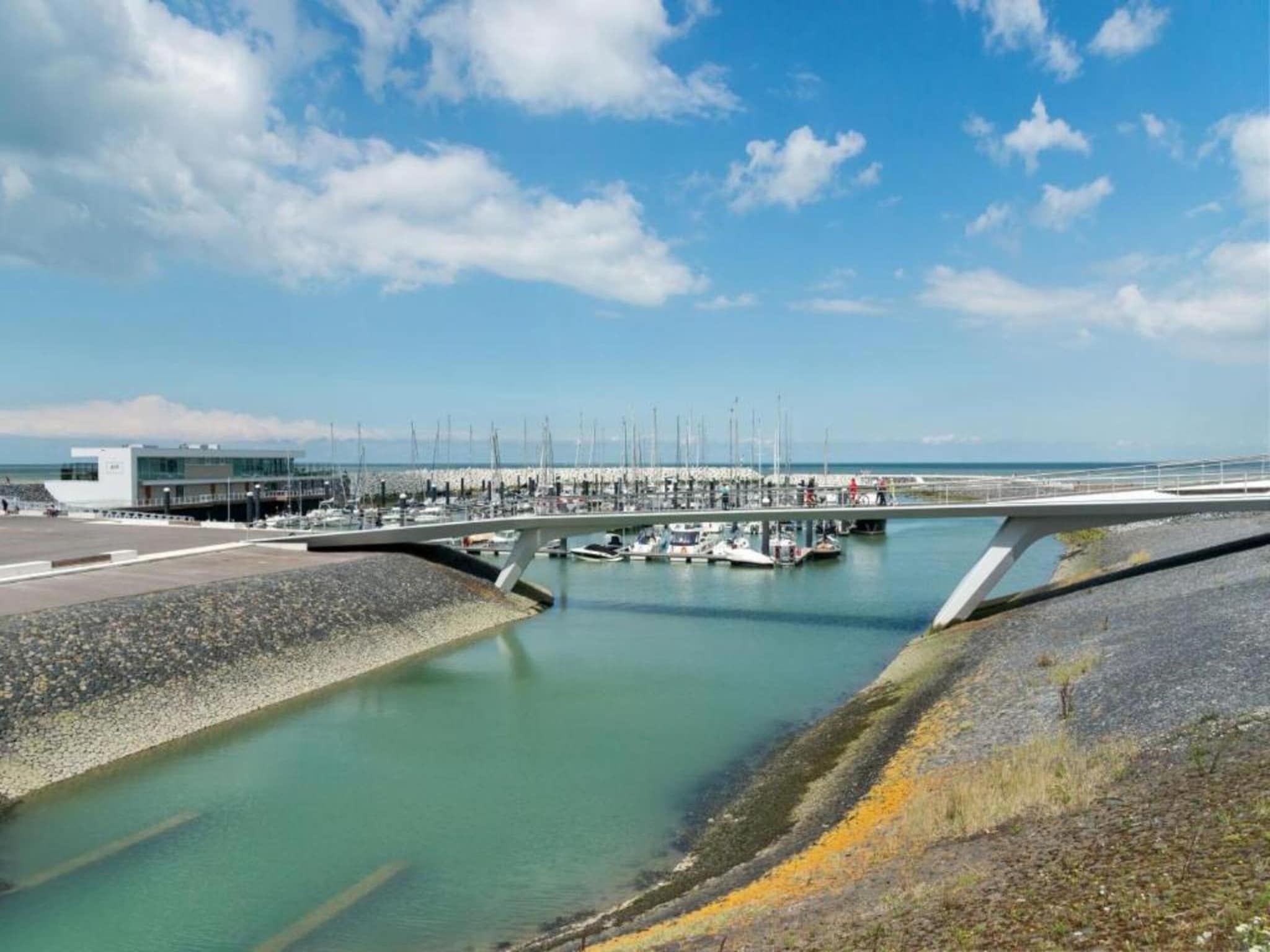 Noordzee Résidence Cadzand-Bad 19 in Cadzand-Bad - Foto 31 van 40