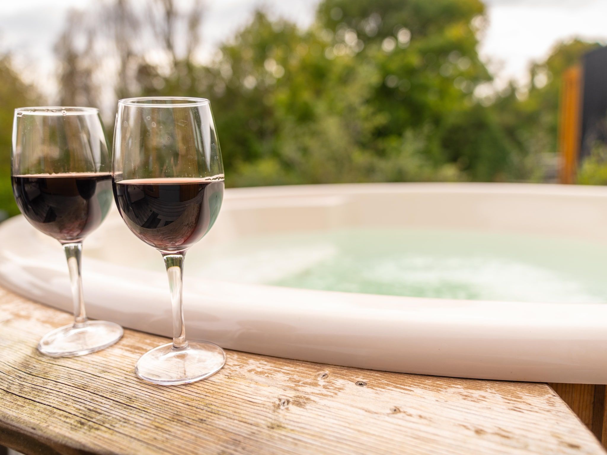 Parkfaciliteiten bij Beach Resort Brouwersdam 1 in Scharendijke