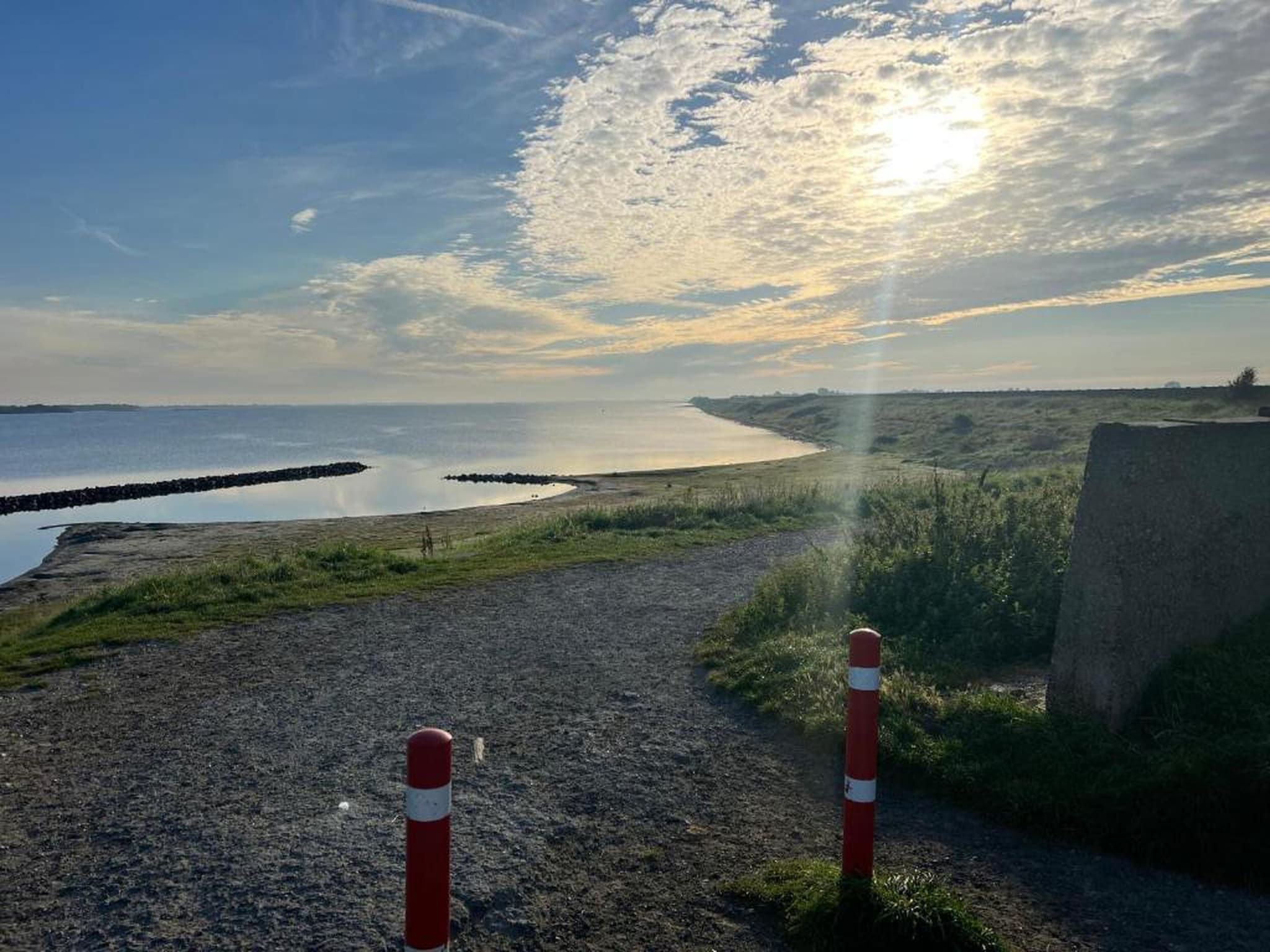 Beach Resort Brouwersdam 2 in Scharendijke - Foto 12 van 28