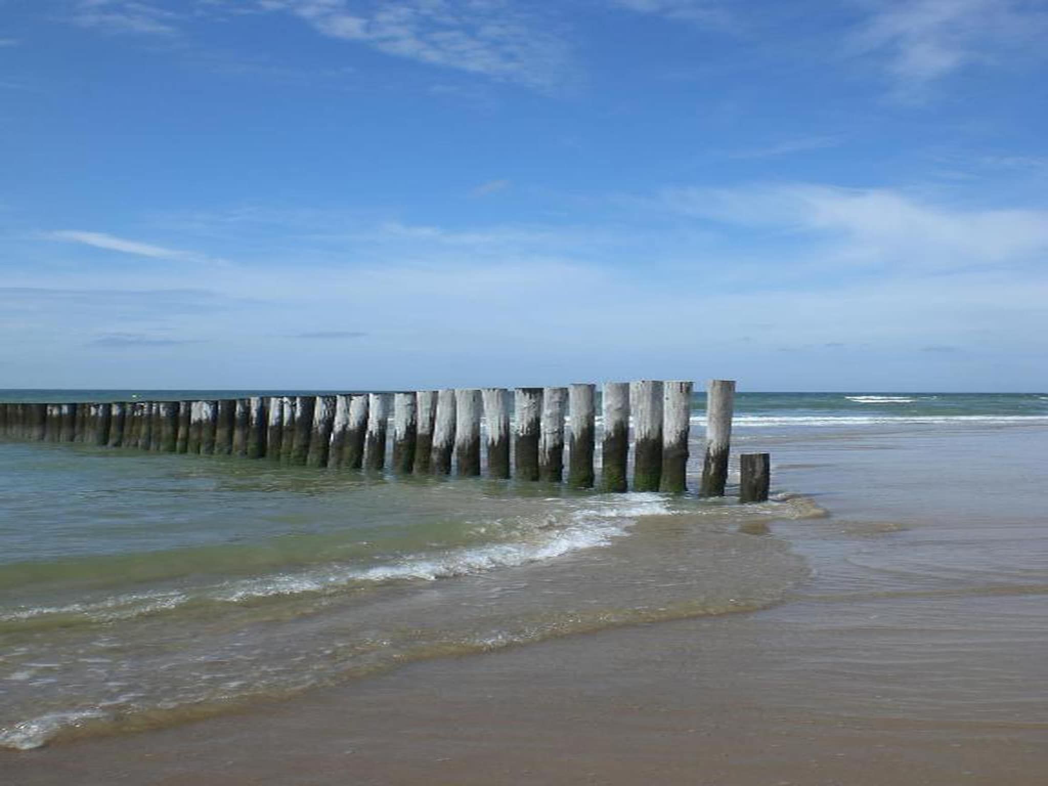 Beach Resort Brouwersdam 3 in Scharendijke - Foto 18 van 35