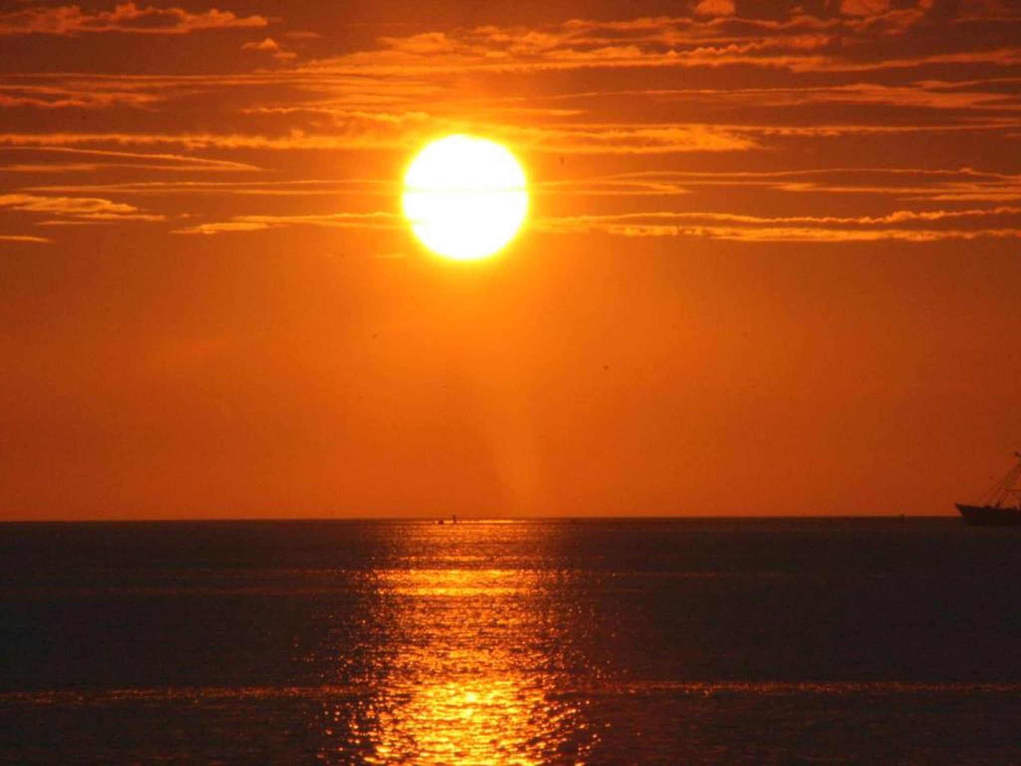 Beach Resort Brouwersdam 3 in Scharendijke - Foto 17 van 35