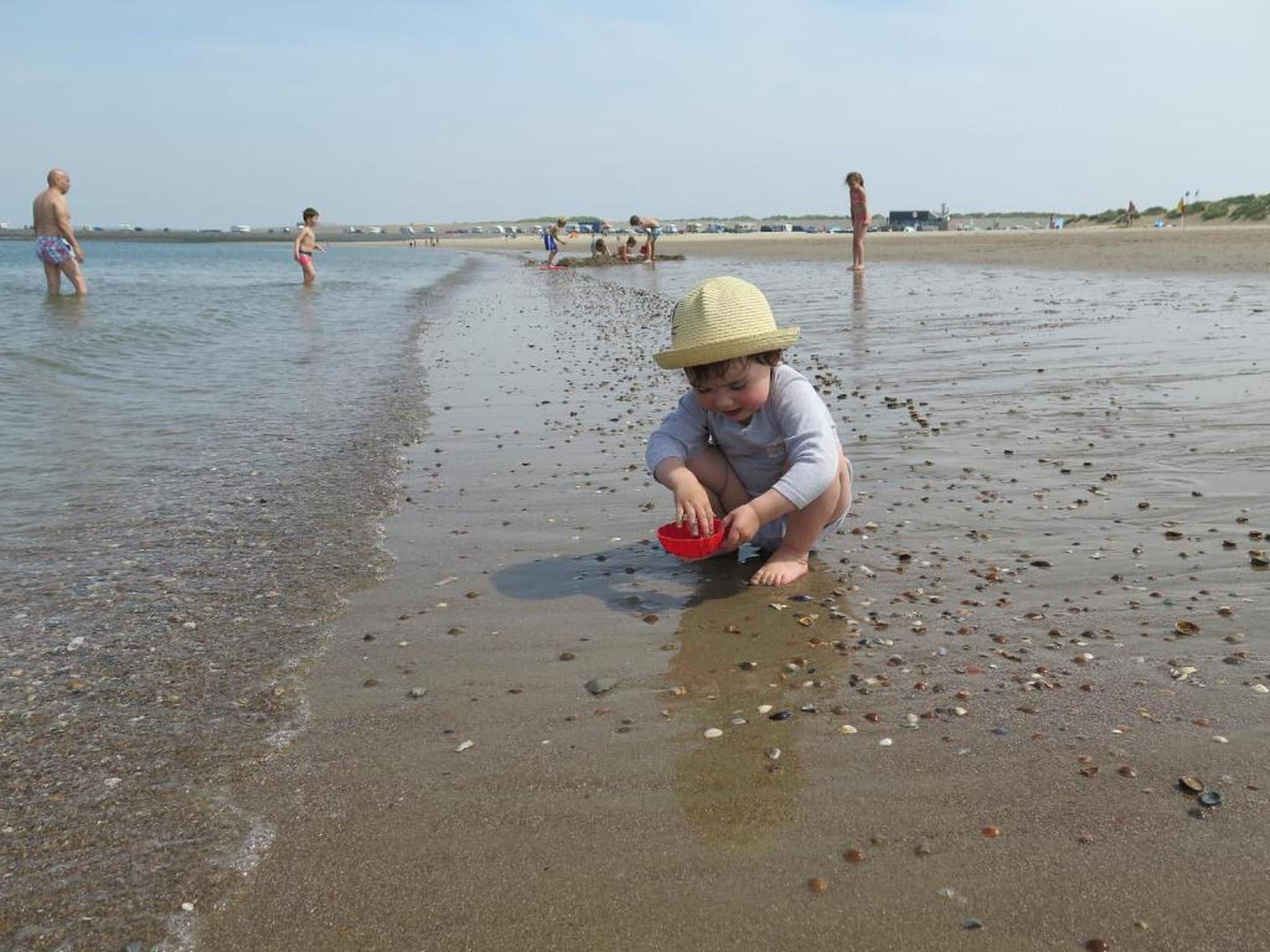 Beach Resort Brouwersdam 3 in Scharendijke - Foto 16 van 35