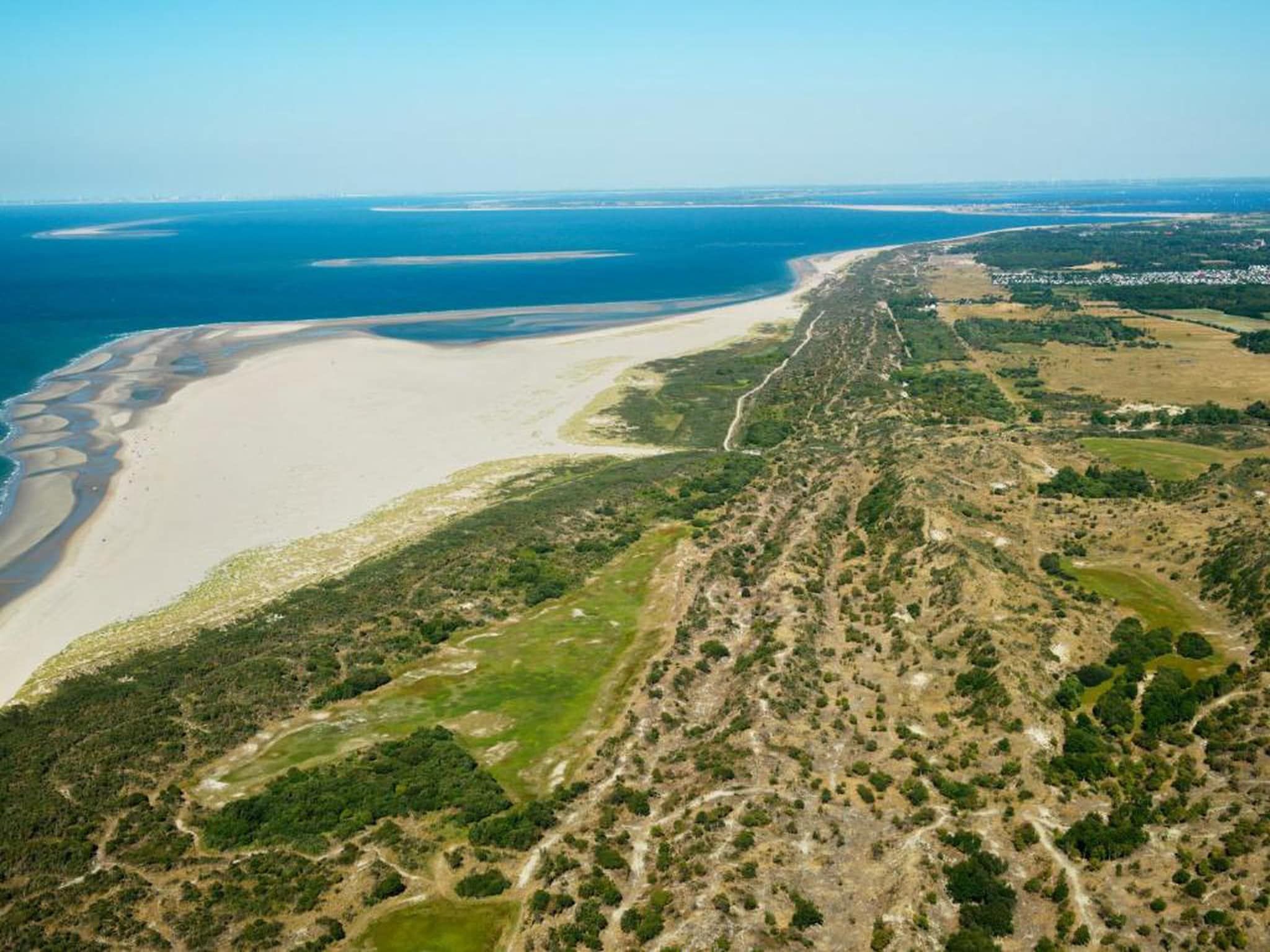 Beach Resort Brouwersdam 3 in Scharendijke - Foto 15 van 35