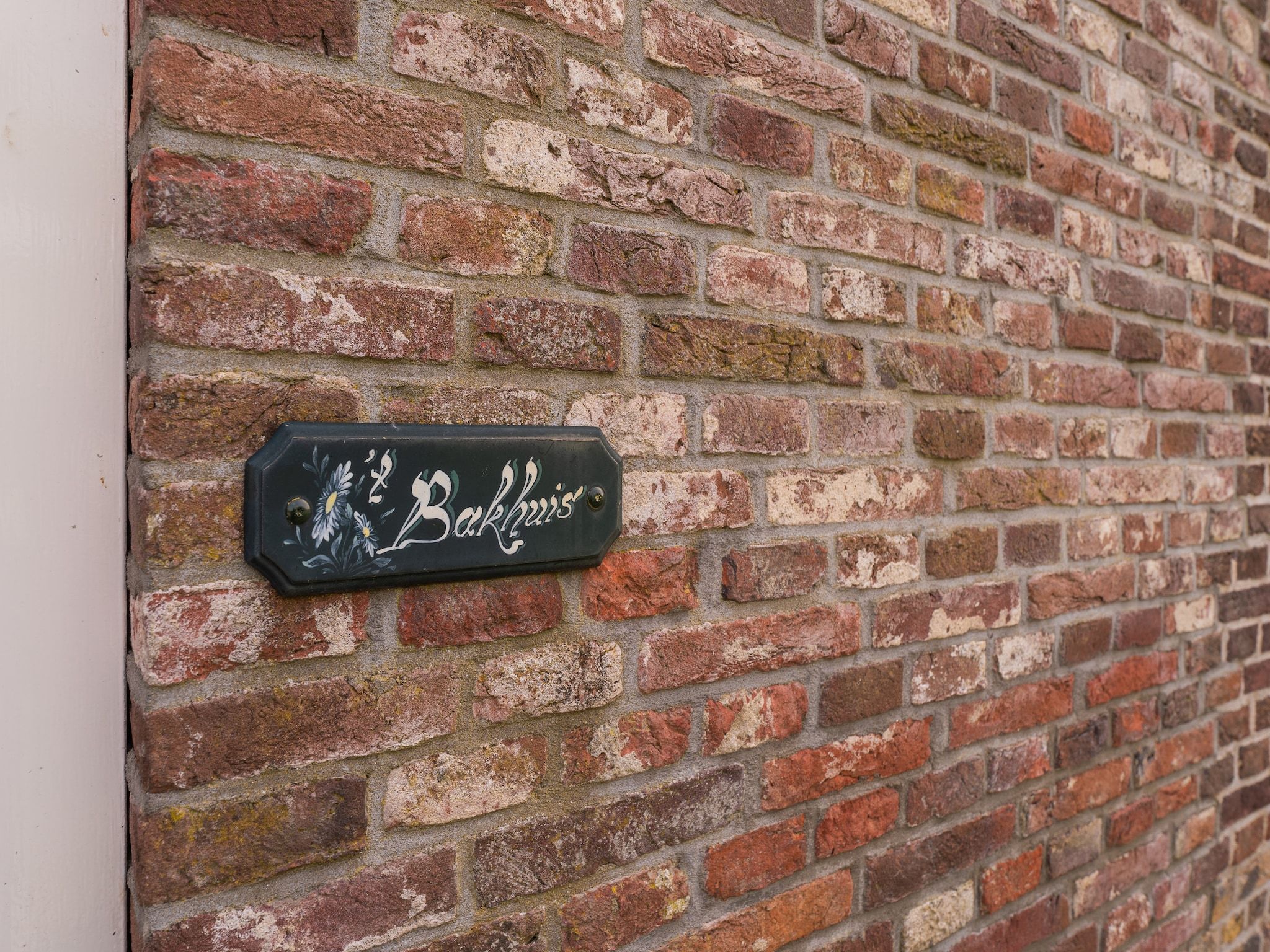 Sfeerbeeld van The Old Farmhouse in Montfoort