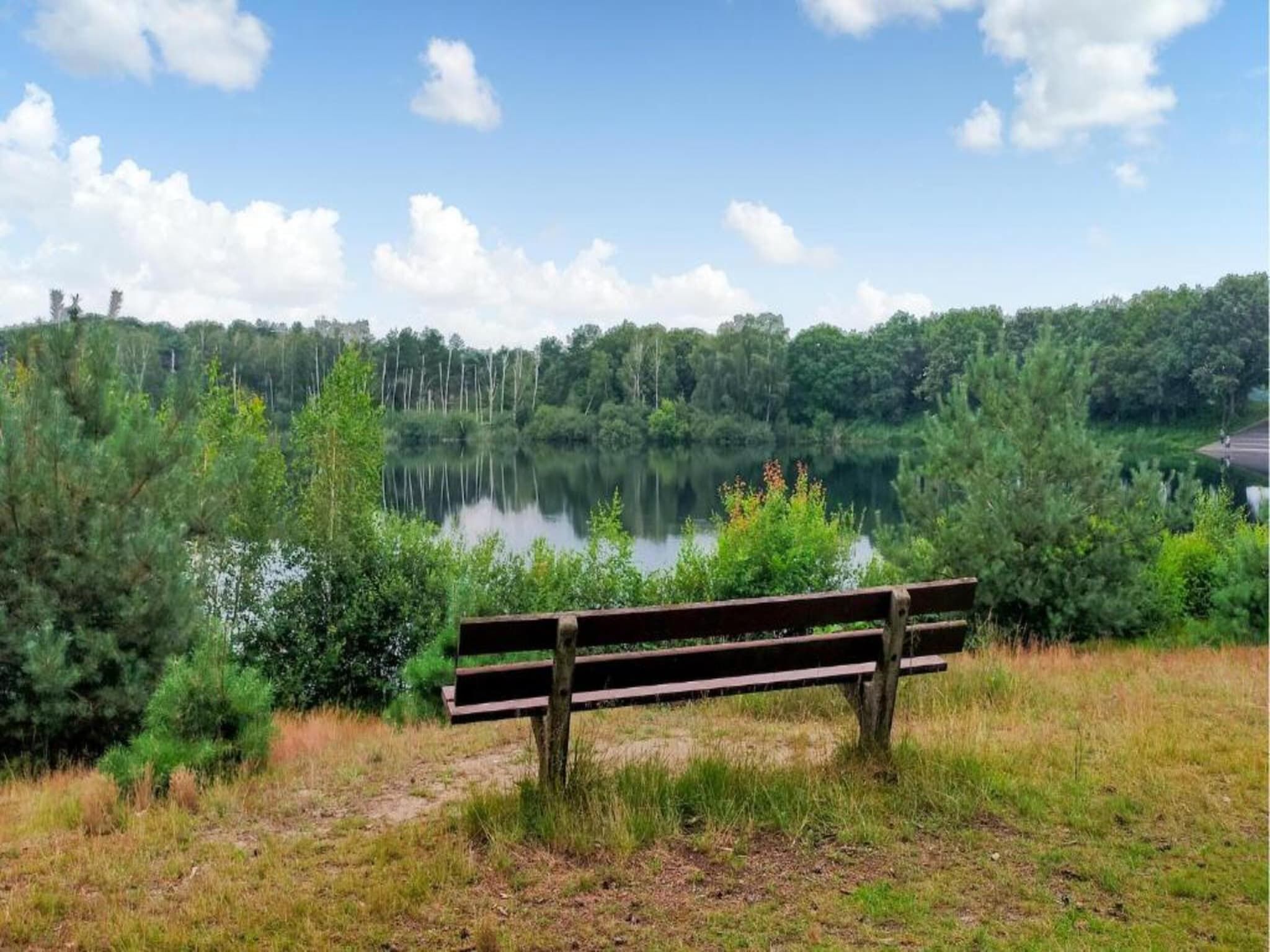 Vakantiepark Leukermeer 8 in Well - Foto 34 van 40