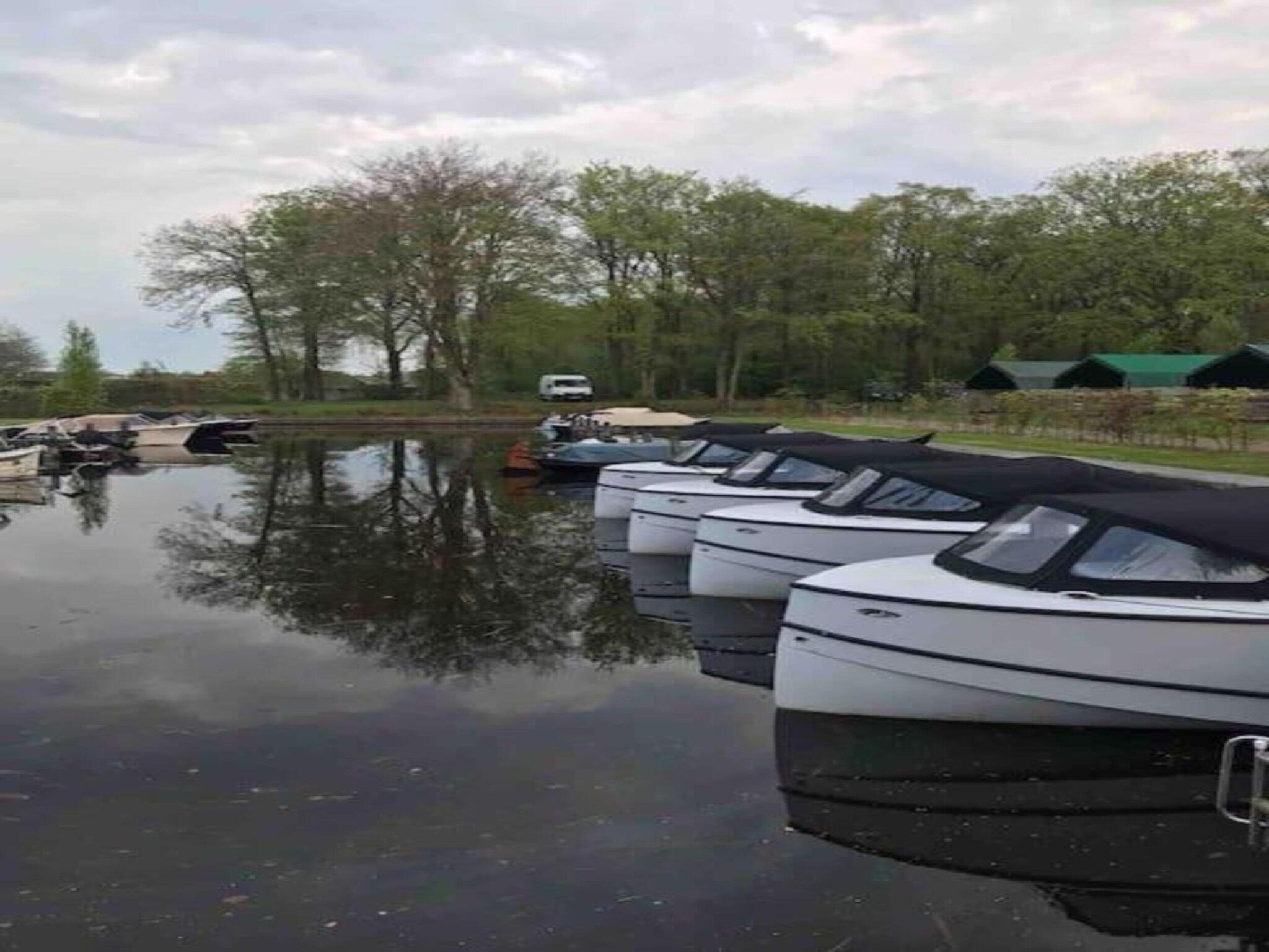 Recreatiepark Idskenhuizen 4 in Idskenhuizen - Foto 30 van 40