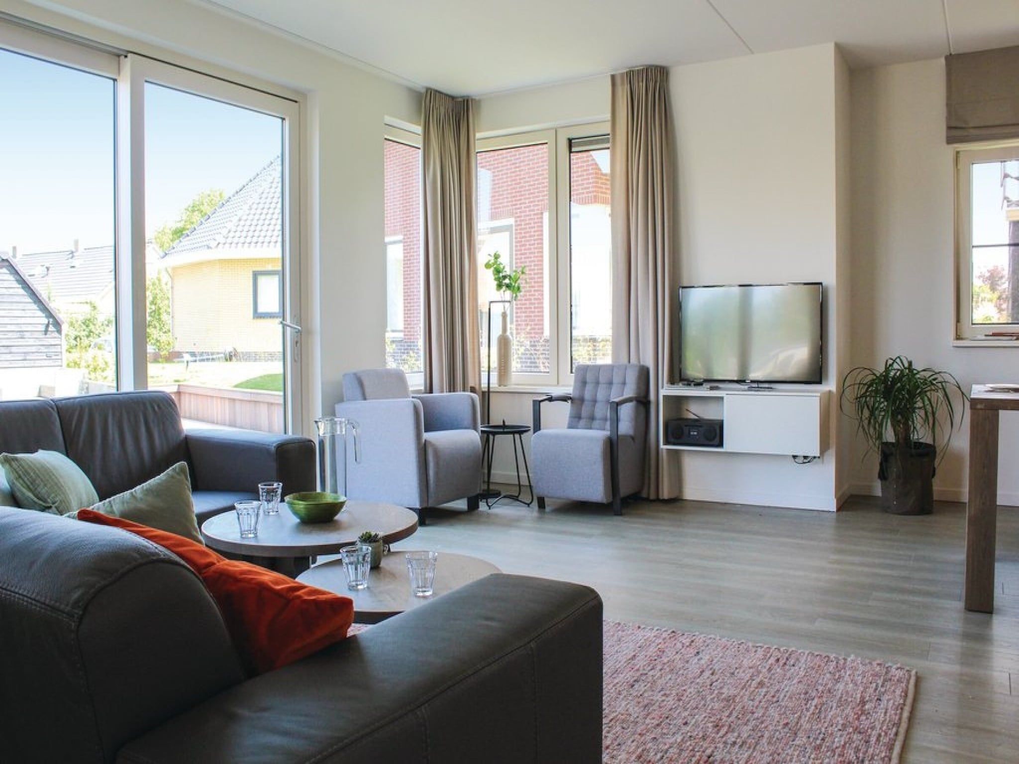 Recreatiepark Idskenhuizen 5 in Idskenhuizen - Foto 2 van 40