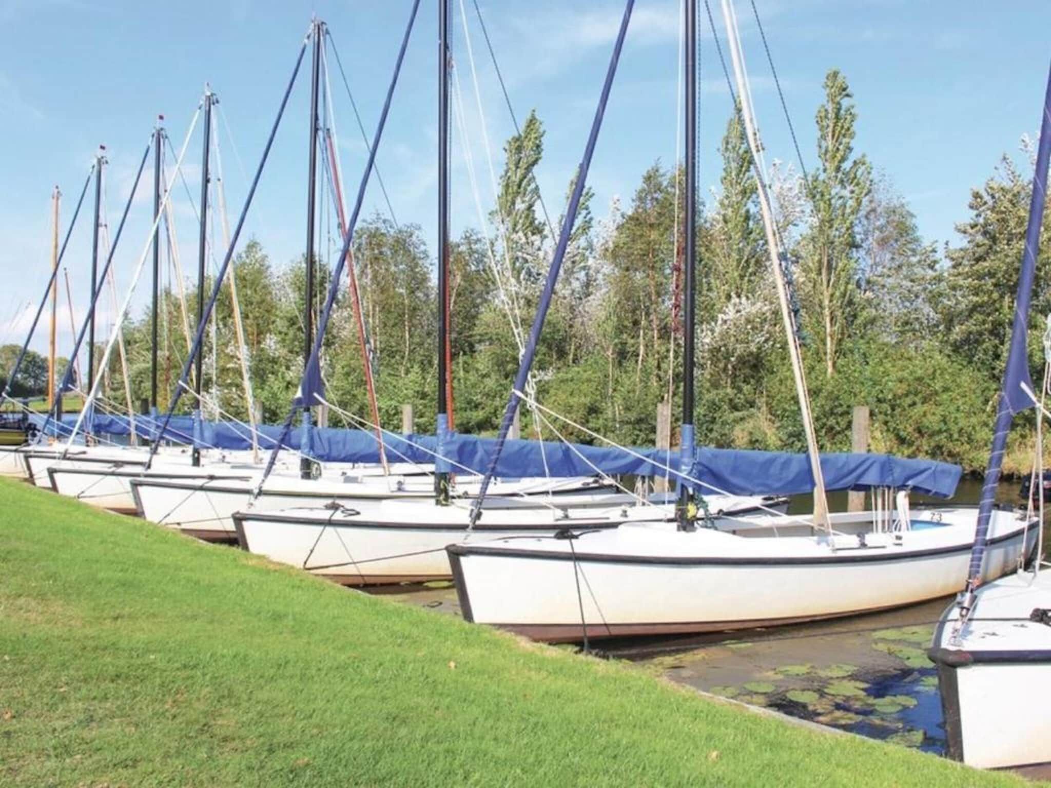 Recreatiepark Idskenhuizen 5 in Idskenhuizen - Foto 12 van 40