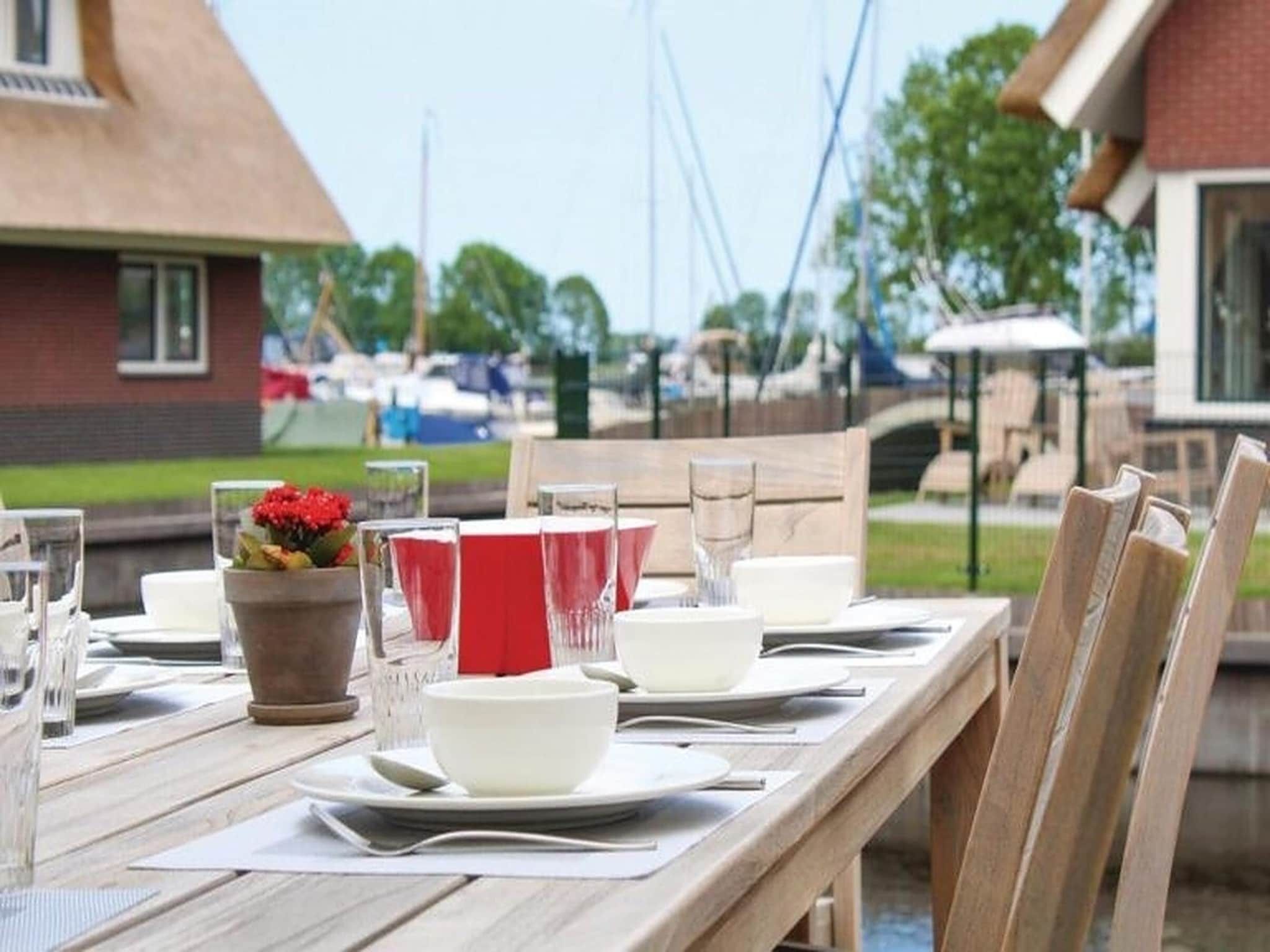 Wellness bij Recreatiepark Idskenhuizen 6 in Idskenhuizen