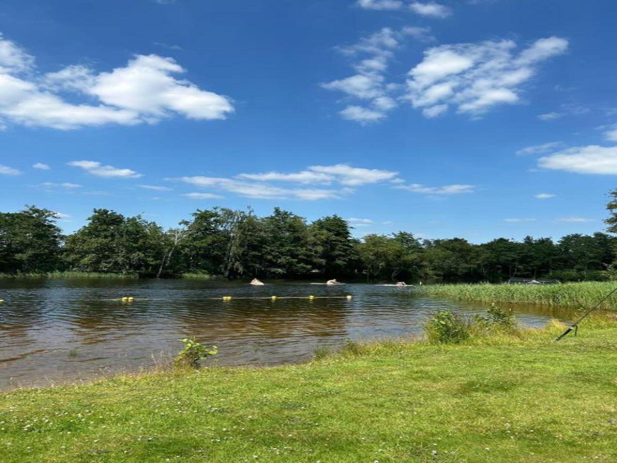 Recreatiepark Idskenhuizen 7 in Idskenhuizen - Foto 33 van 40