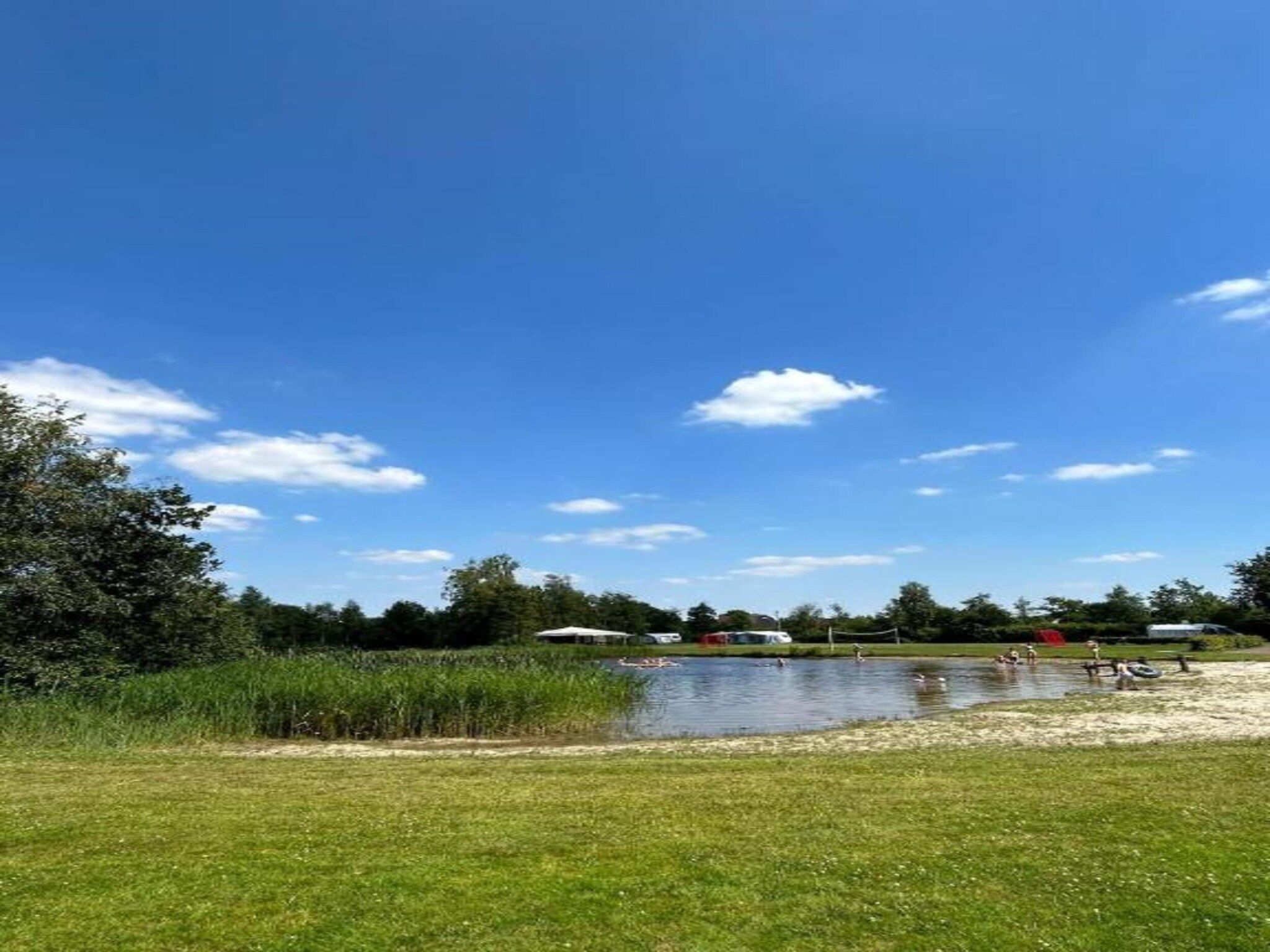 Recreatiepark Idskenhuizen 8 in Idskenhuizen - Foto 30 van 41