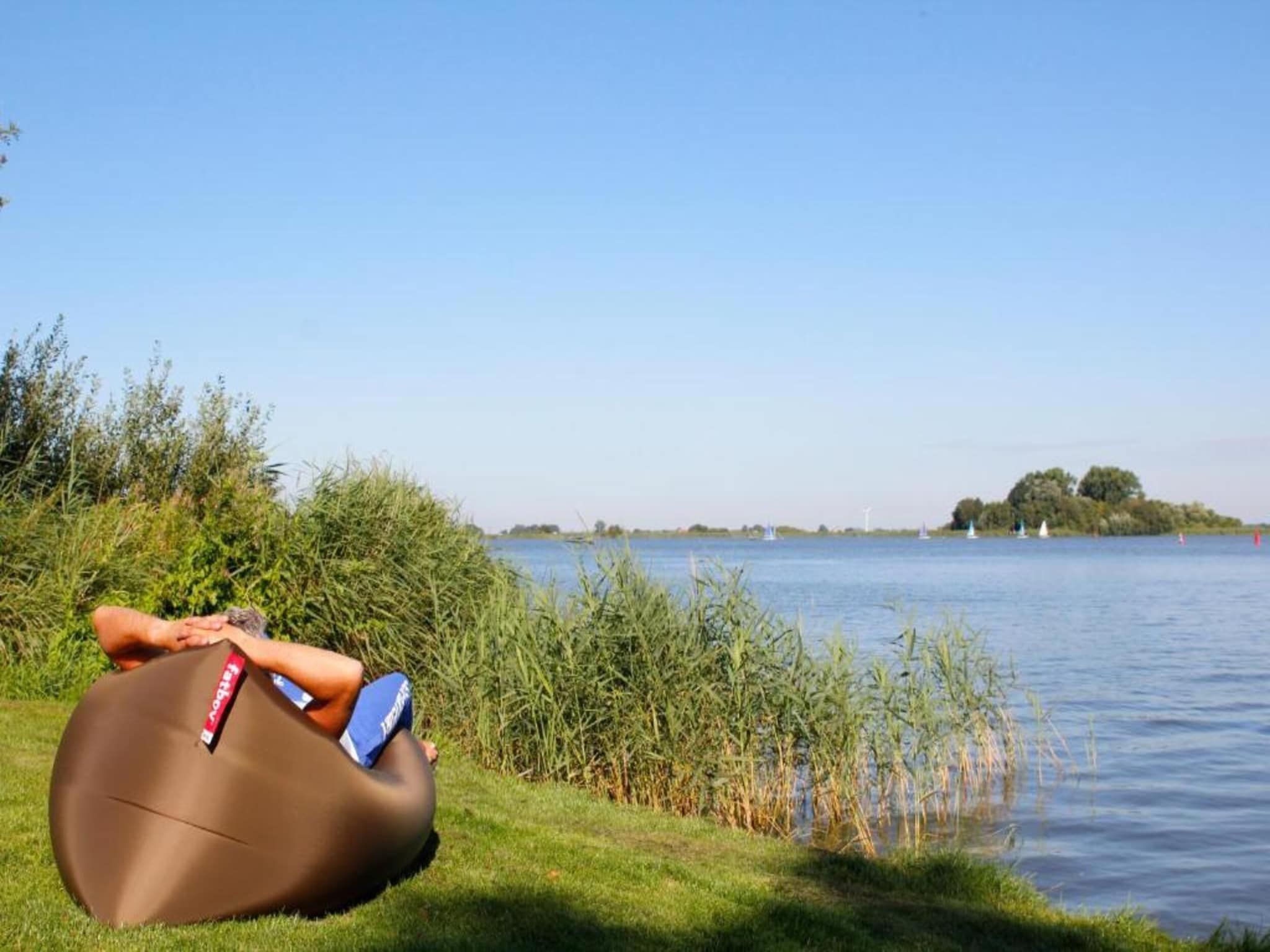 Recreatiepark Idskenhuizen 10 in Idskenhuizen - Foto 27 van 40