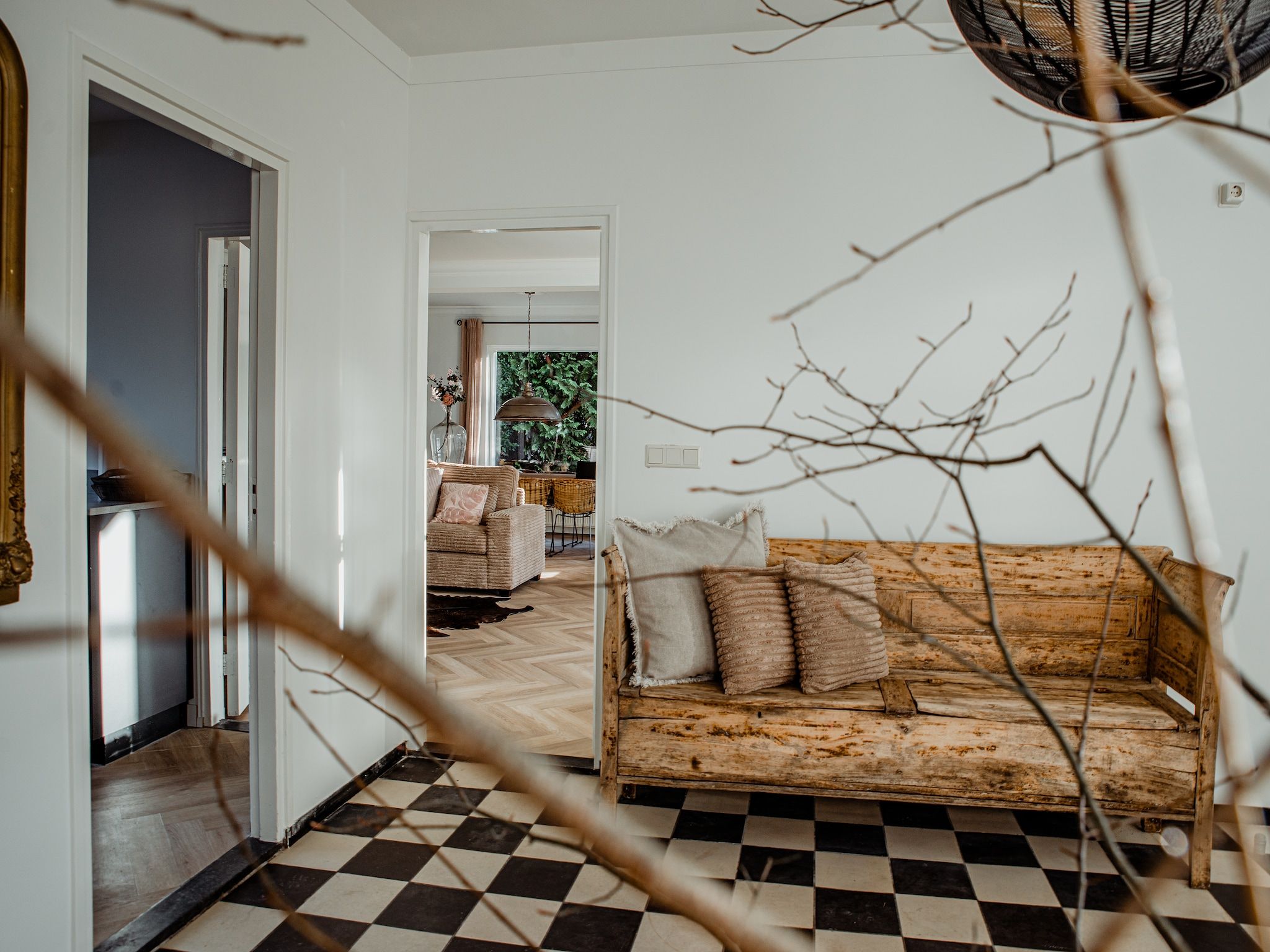 Dorpswoning Het Jagershuis in Leende - Foto 15 van 40