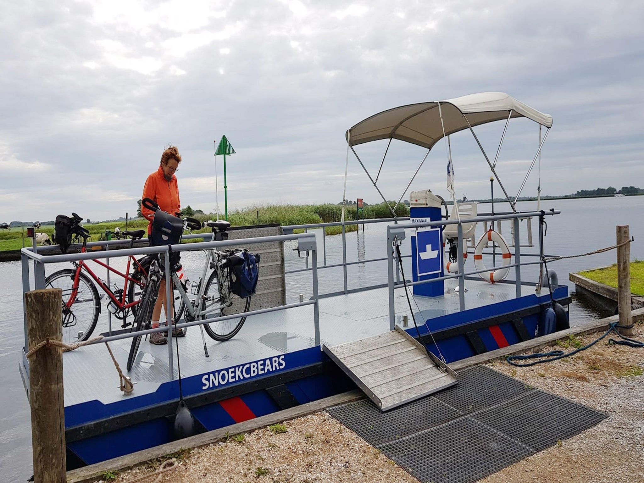 Yn'e Lijte 105 in Grou - Foto 19 van 40