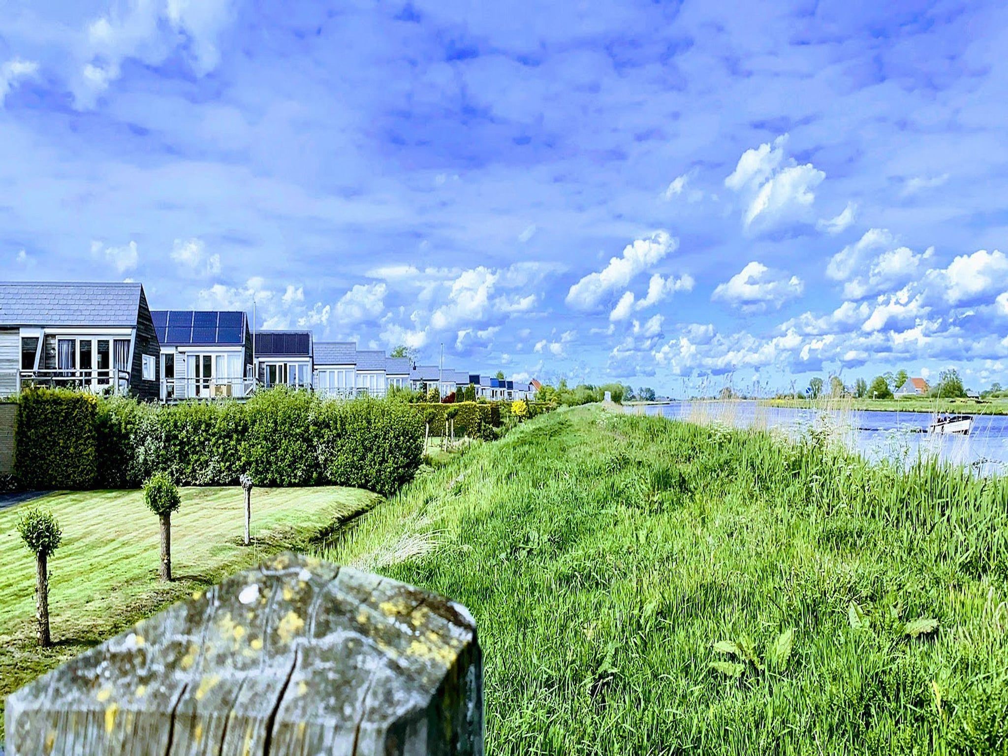 Yn'e Lijte 105 in Grou - Foto 20 van 40