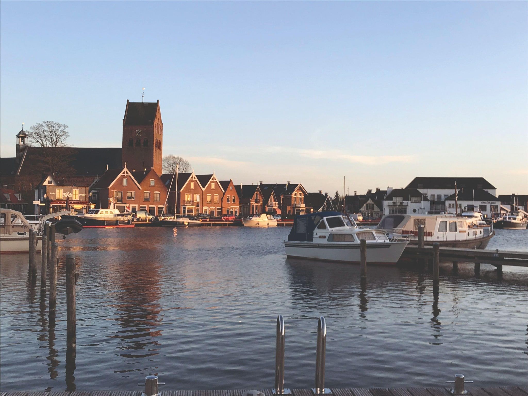 Yn'e Lijte 105 in Grou - Foto 21 van 40