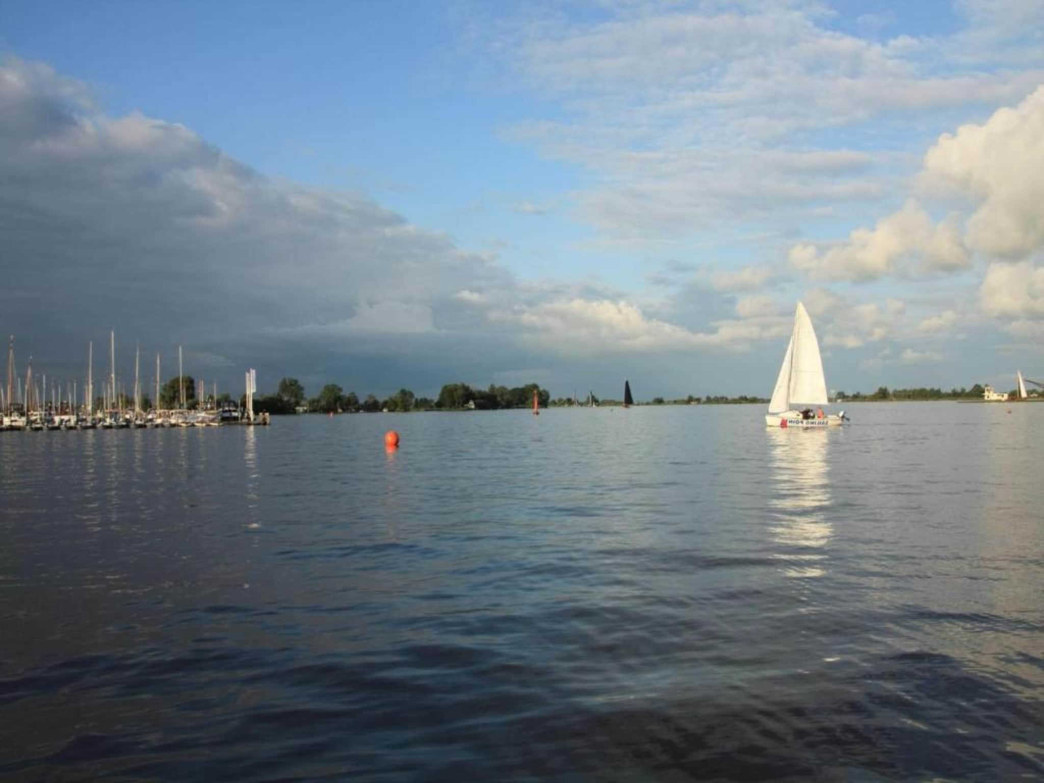 Yn'e Lijte 105 in Grou - Foto 30 van 40