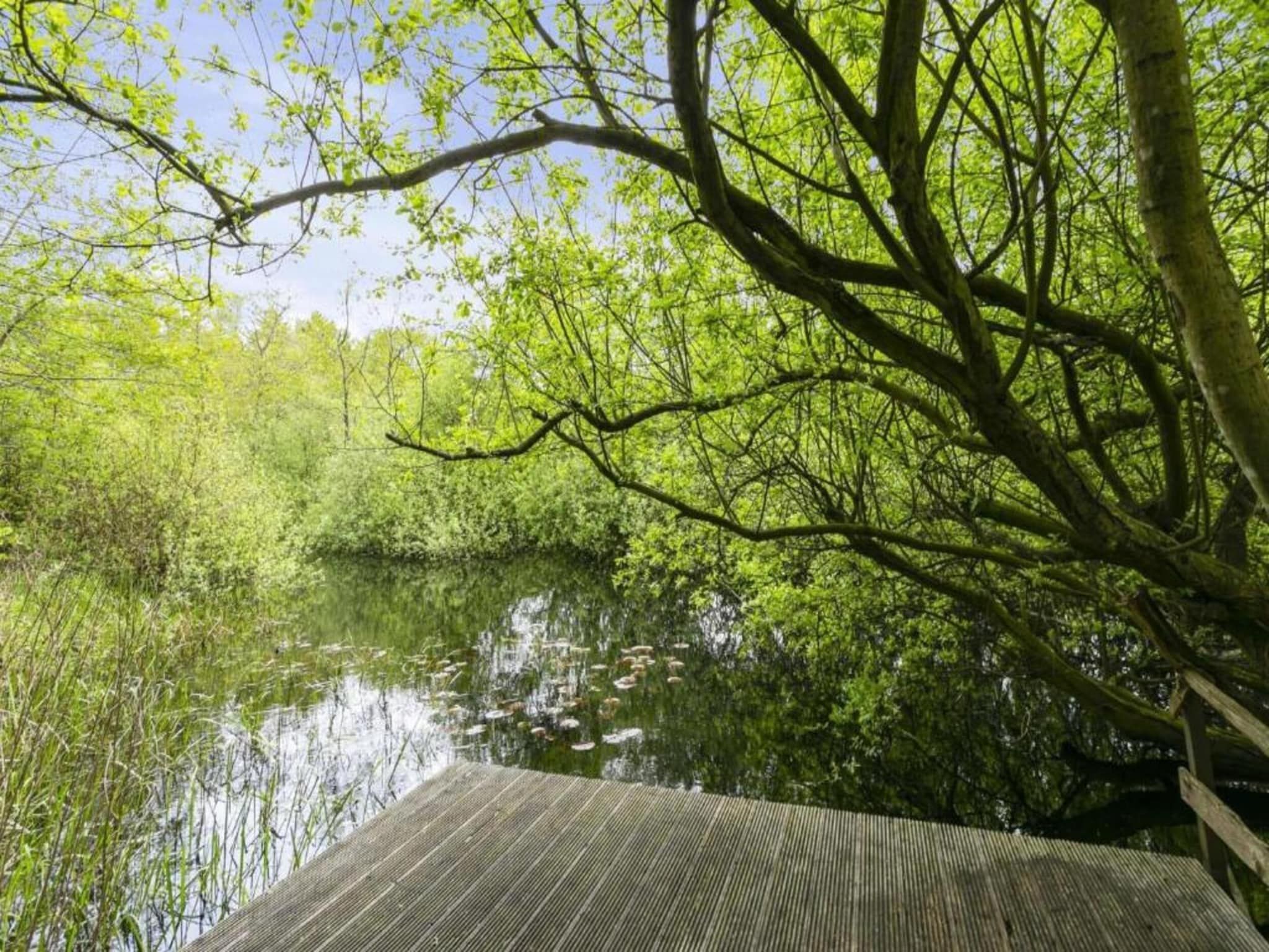 Buitenplaats Gerner 7 in Dalfsen - Foto 21 van 40