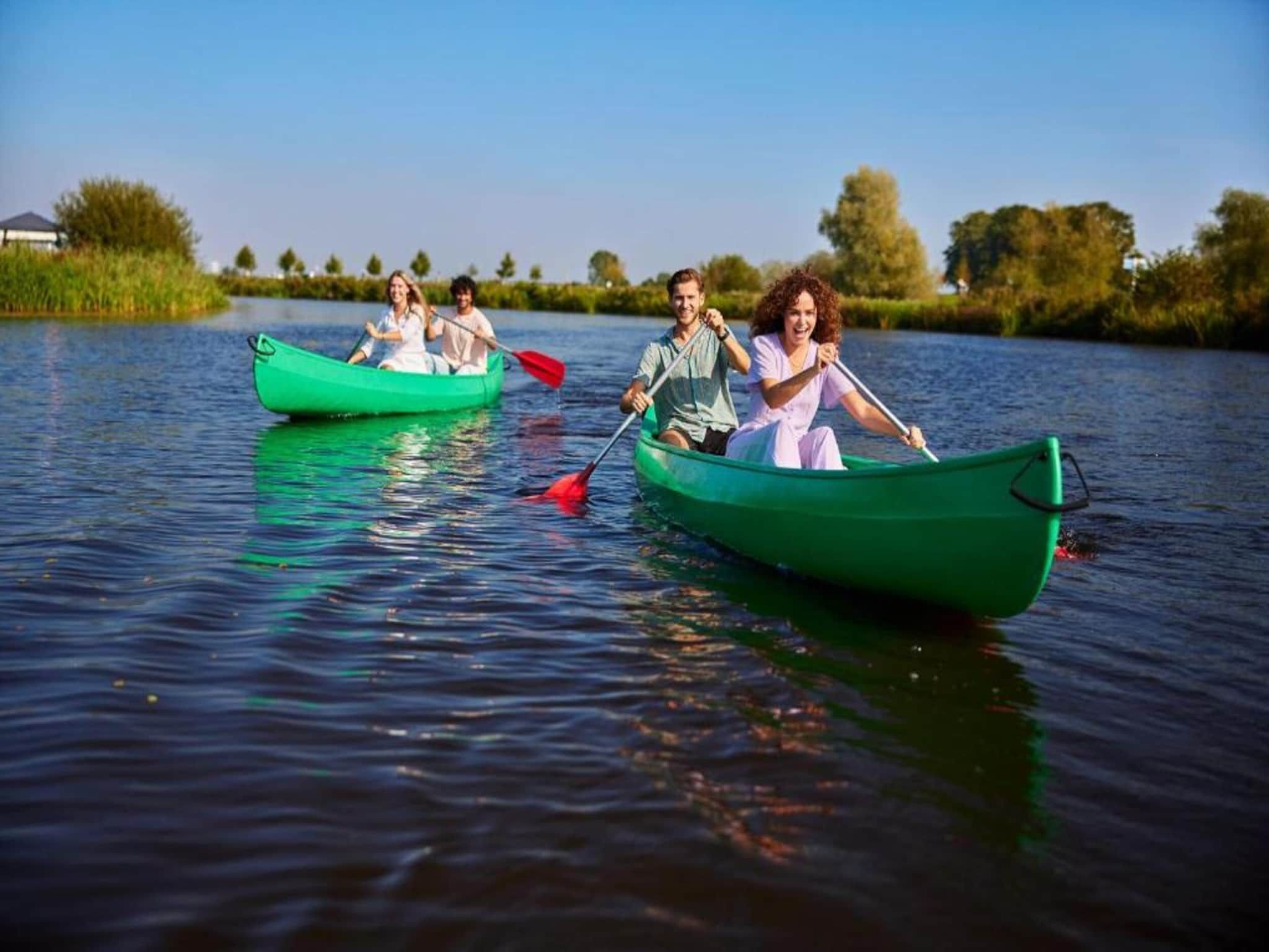 Buitenplaats Gerner 7 in Dalfsen - Foto 38 van 40