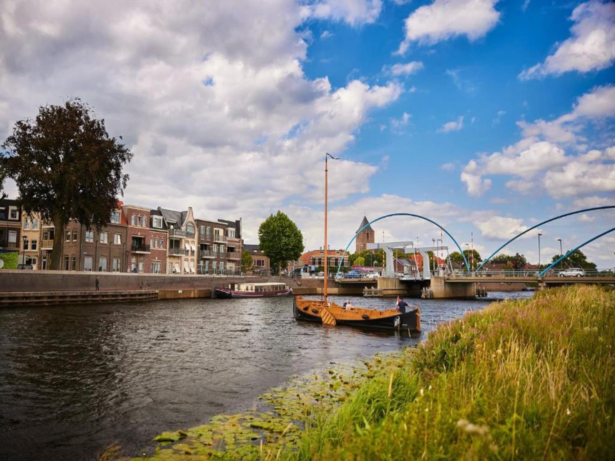 Buitenplaats Gerner 7 in Dalfsen - Foto 37 van 40