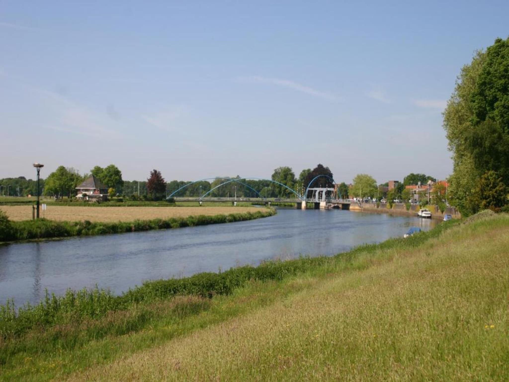 Buitenplaats Gerner 8 in Dalfsen - Foto 39 van 40
