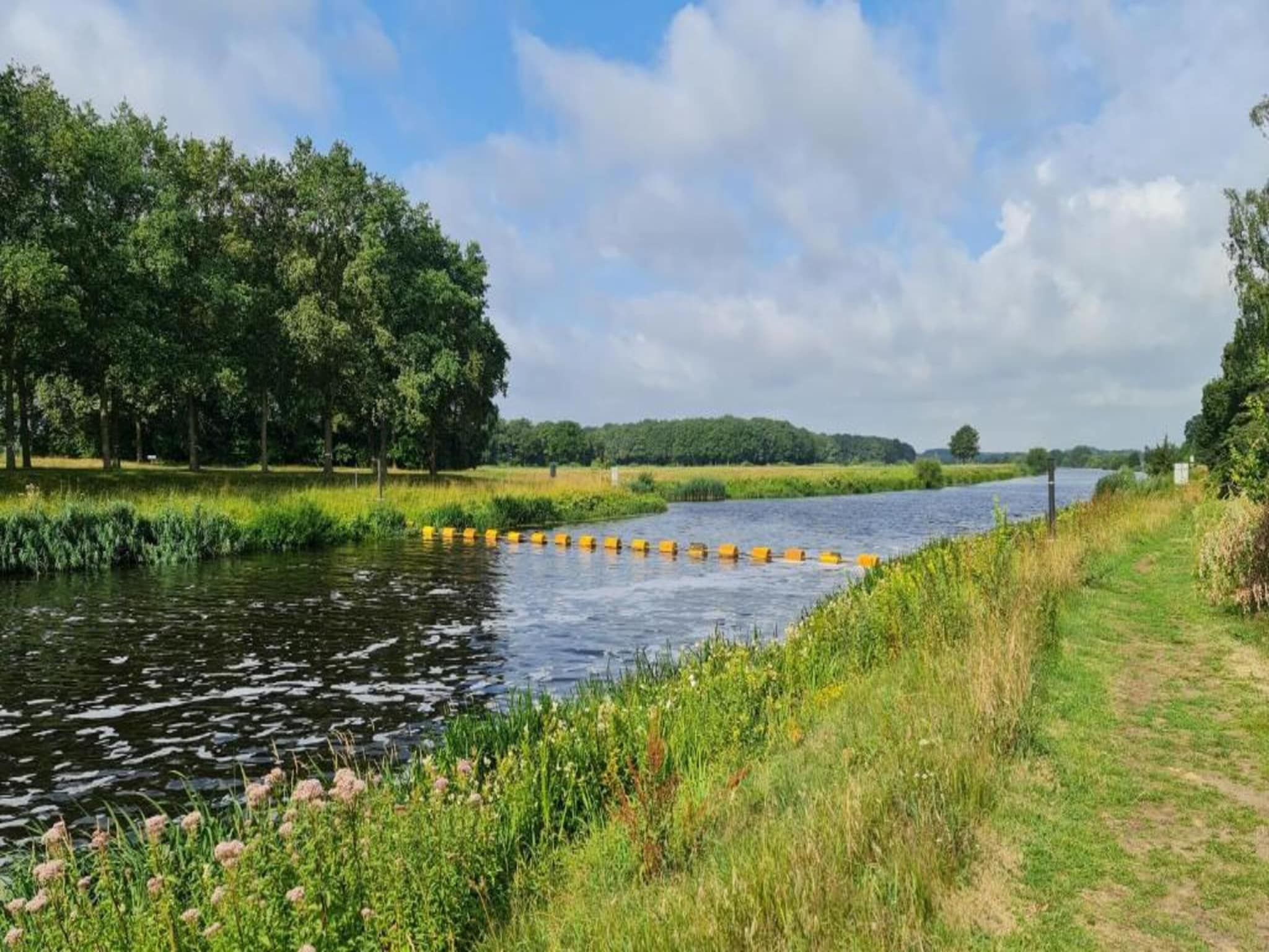 Buitenplaats Gerner 8 in Dalfsen - Foto 32 van 40