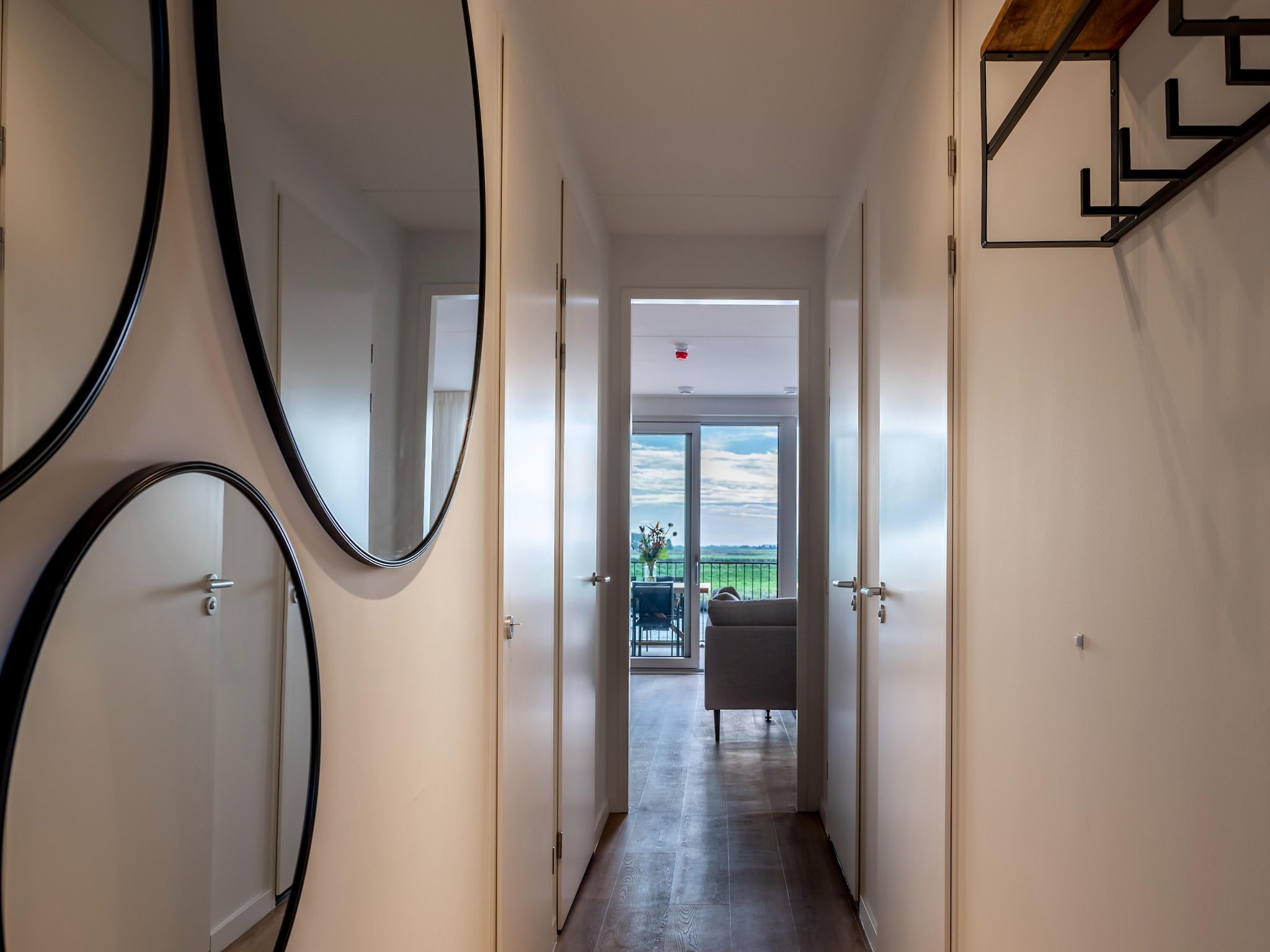 Harbour Loft 1i Résidence Marina havenzicht in Kamperland - Foto 10 van 40