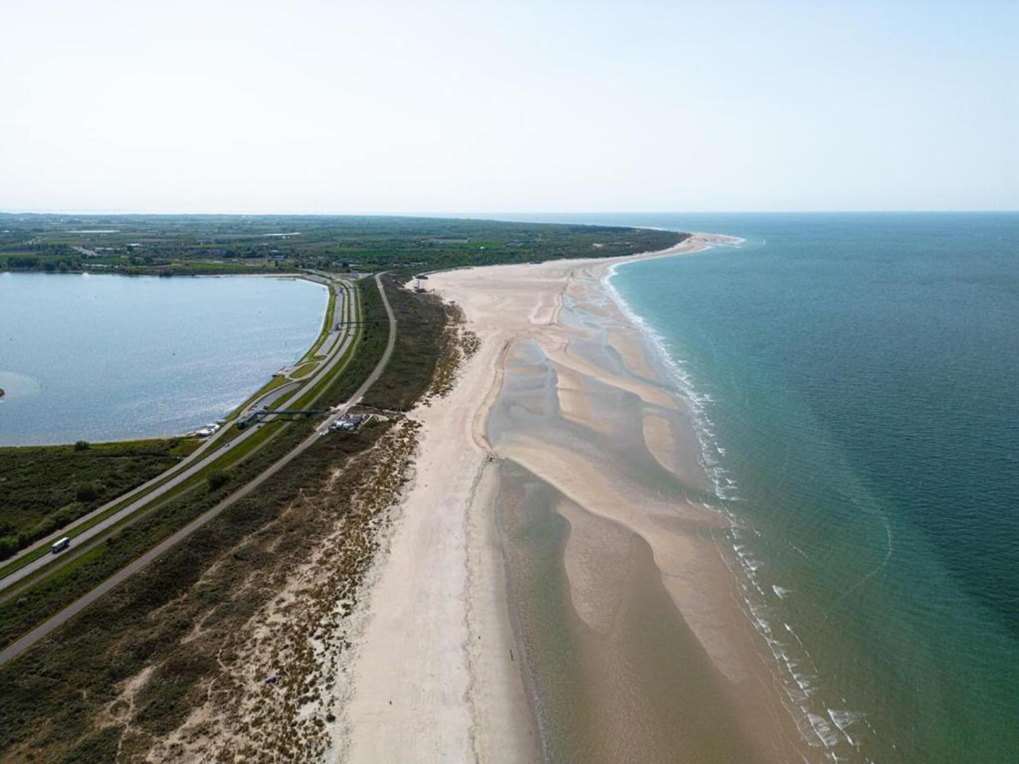 Harbour Loft 1i Résidence Marina havenzicht in Kamperland - Foto 32 van 40