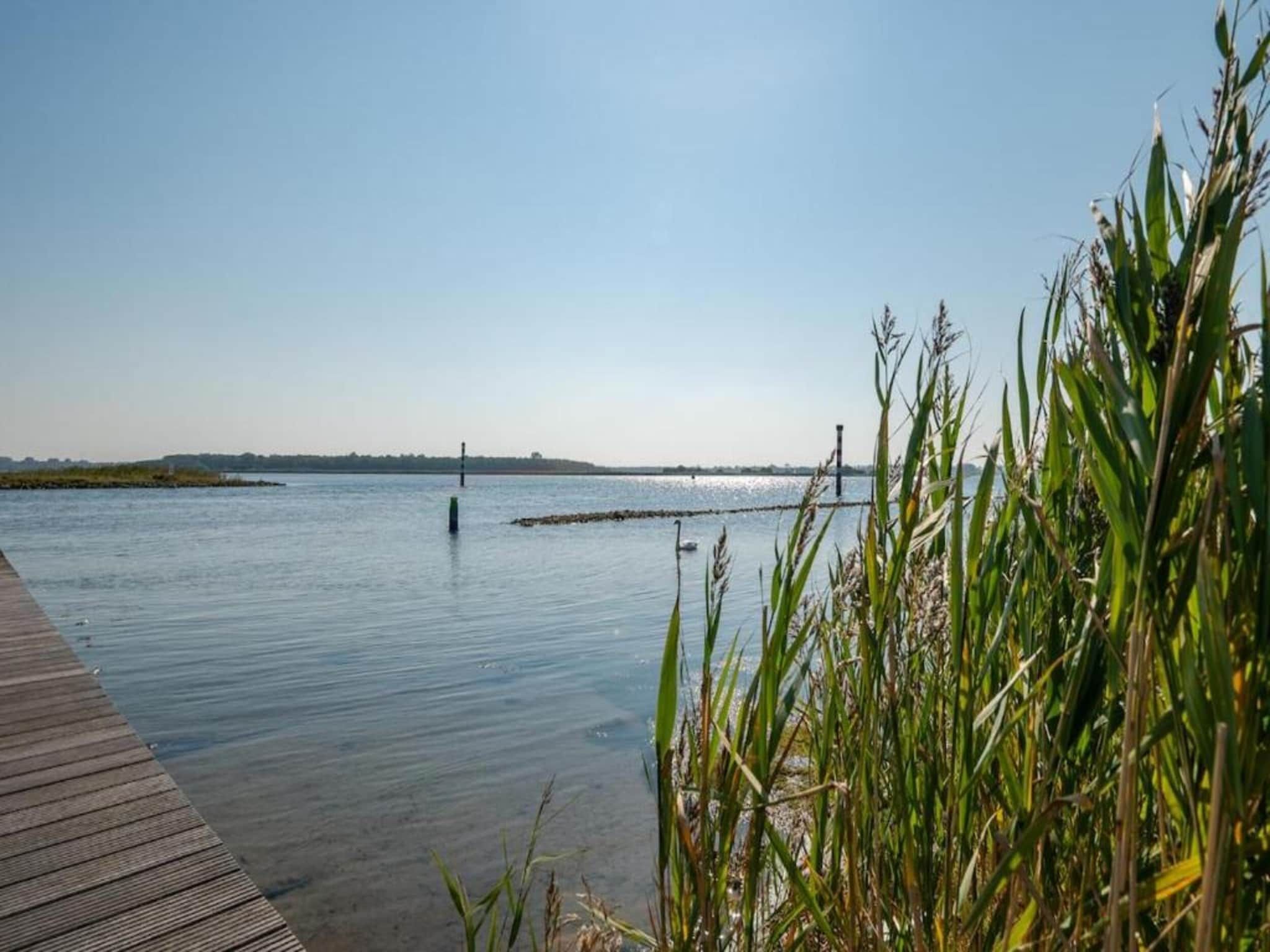 Harbour Loft 1i Résidence Marina havenzicht in Kamperland - Foto 37 van 40