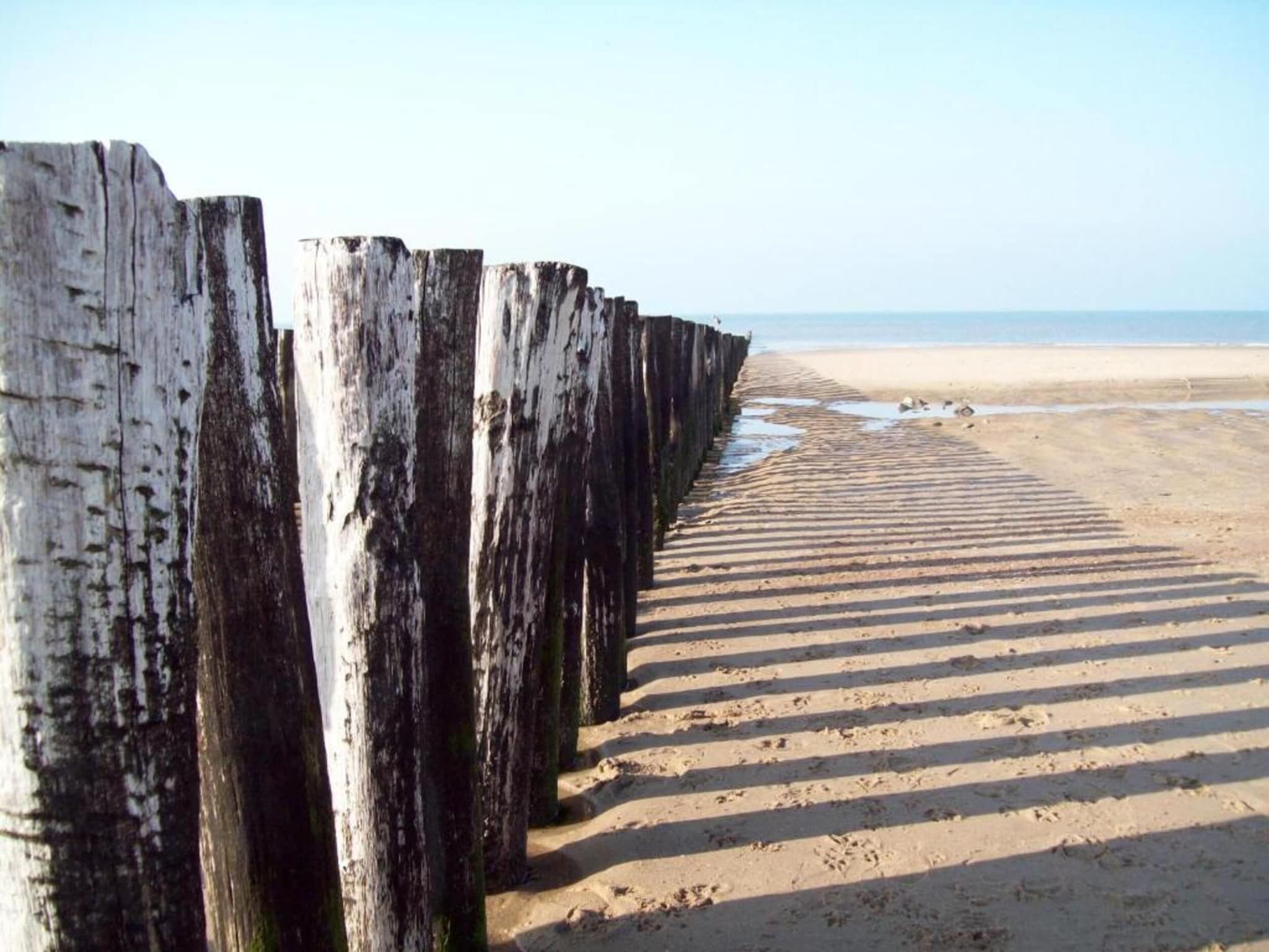 Harbour Loft 1i Résidence Marina havenzicht in Kamperland - Foto 26 van 40