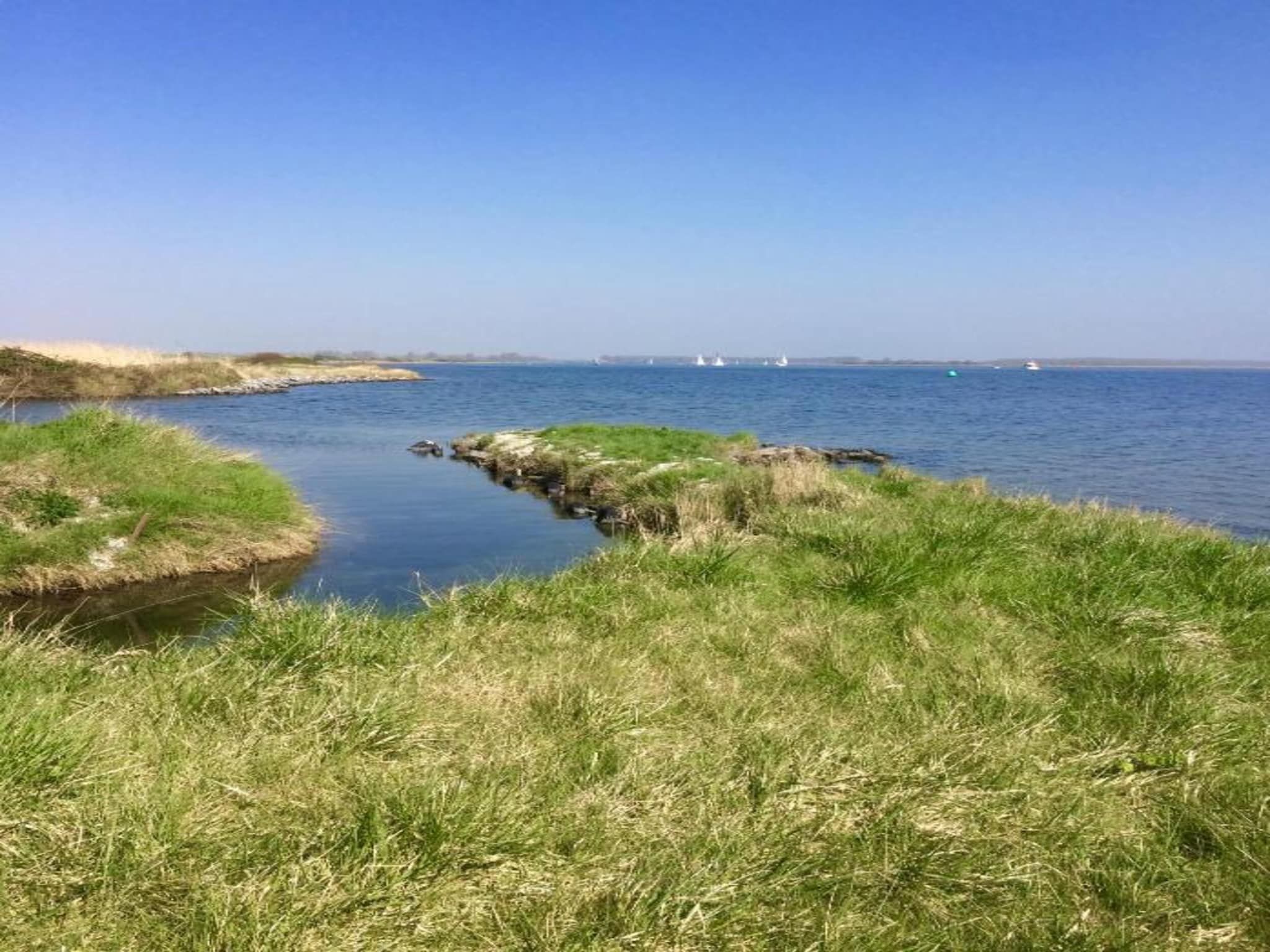 Harbour Loft 1i Résidence Marina havenzicht in Kamperland - Foto 25 van 40