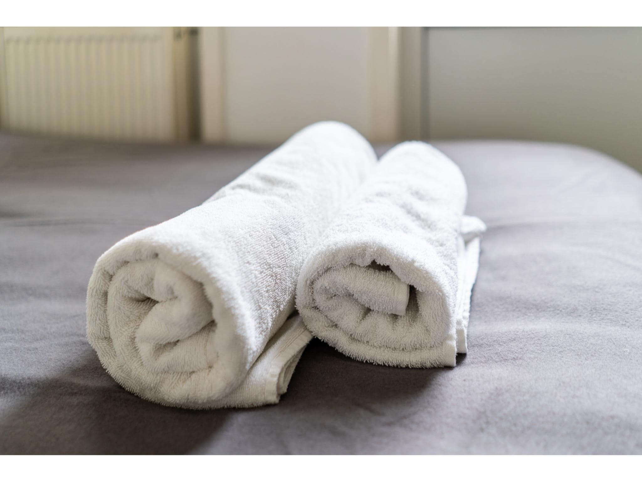 Sfeerbeeld van Golfvilla 39 Wellness in Hollum