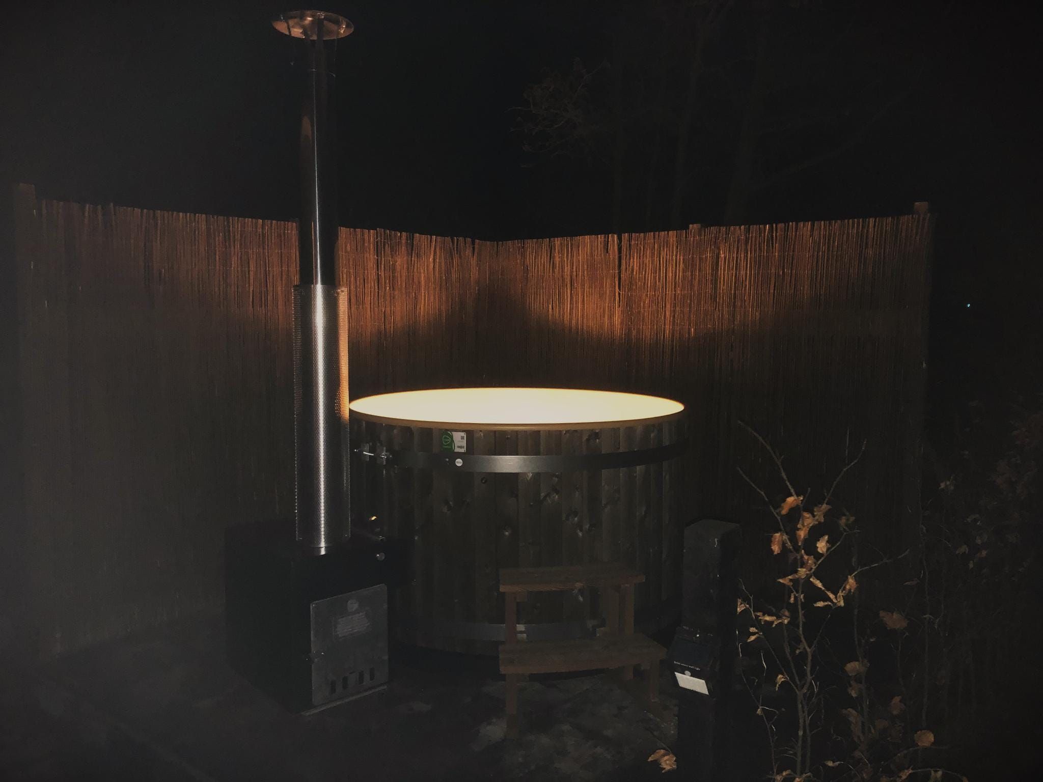 Wellness bij Golfvilla 39 Wellness in Hollum