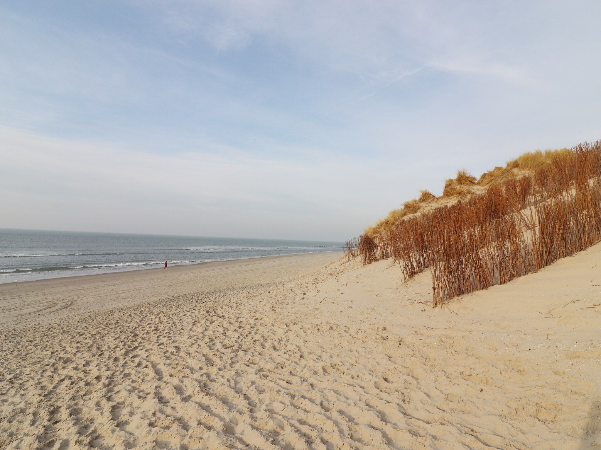 Luxe safaritent op Ameland in Hollum - Foto 19 van 24