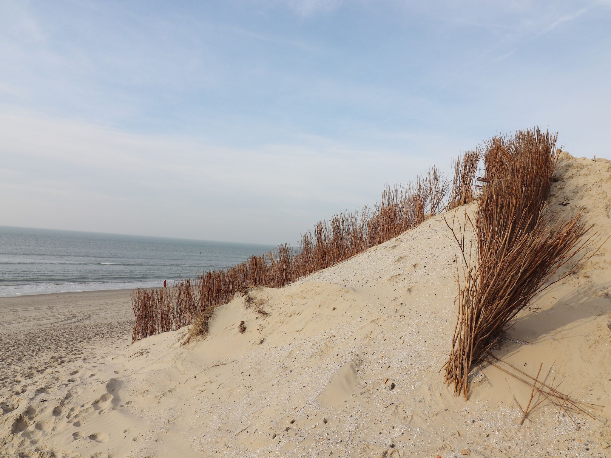 Luxe safaritent op Ameland in Hollum - Foto 17 van 24
