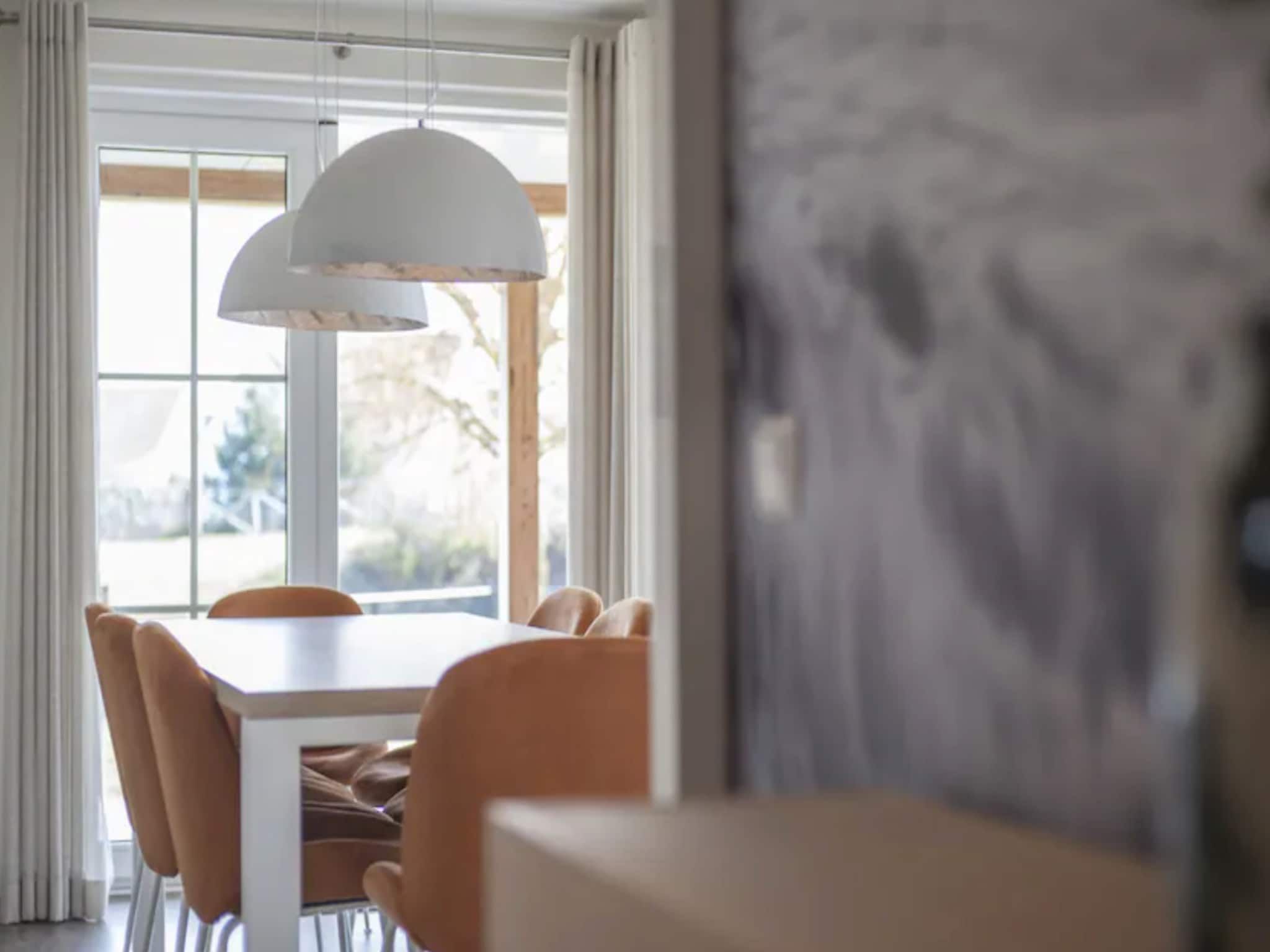 De woonkamer van Noordzee Résidence Cadzand-Bad 24 in Cadzand-Bad