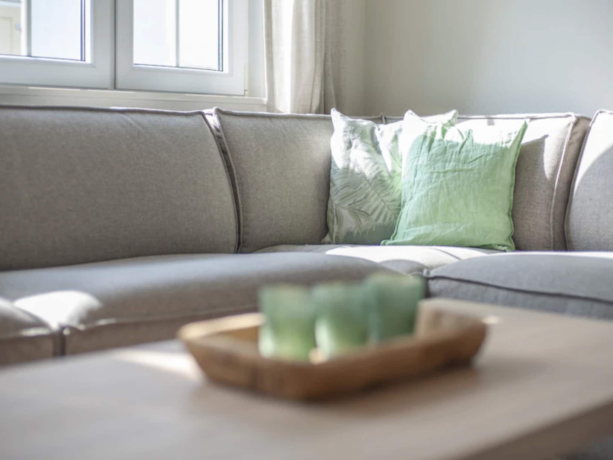 Sfeerbeeld van Noordzee Résidence Cadzand-Bad 24 in Cadzand-Bad