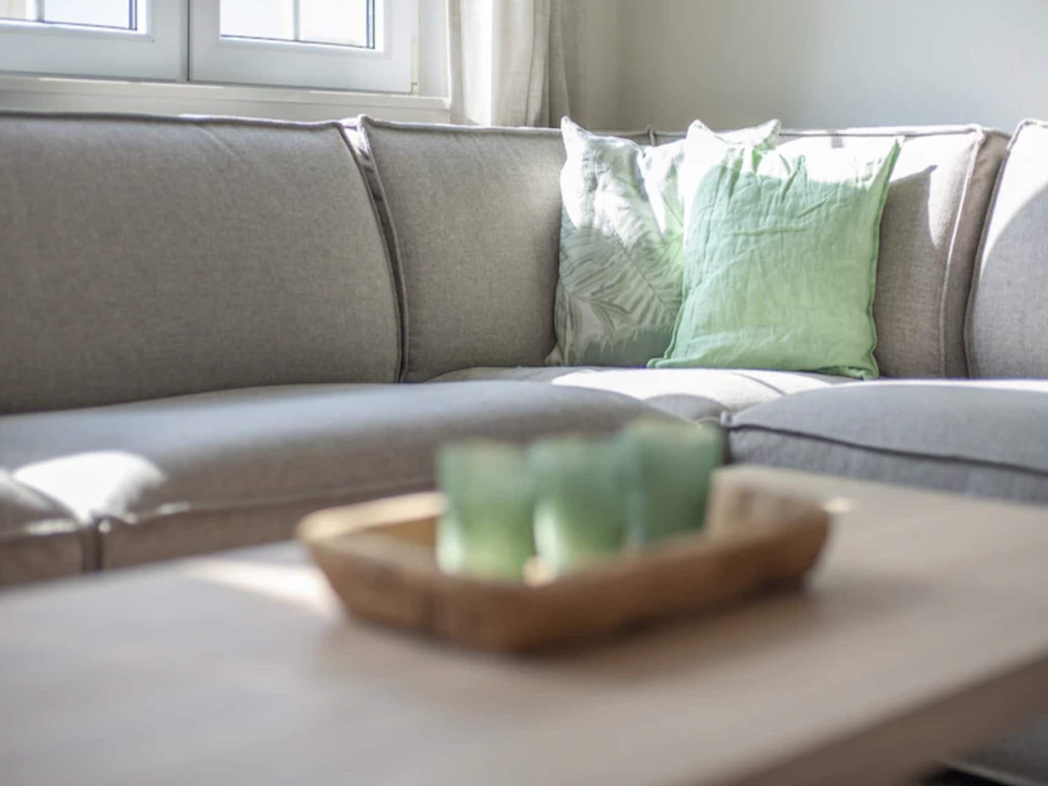 Sfeerbeeld van Noordzee Residence Cadzand-Bad 25 in Cadzand-Bad