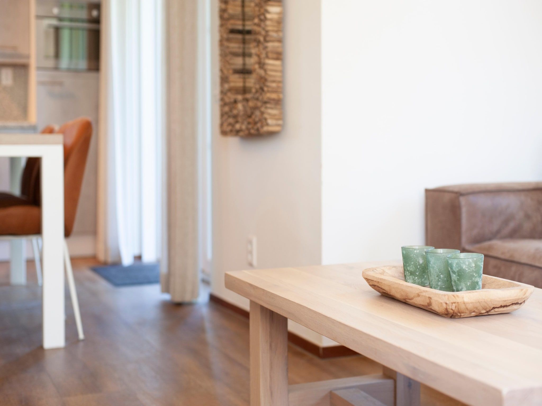 Sfeerbeeld van Noordzee Résidence Cadzand-Bad 27 in Cadzand-Bad