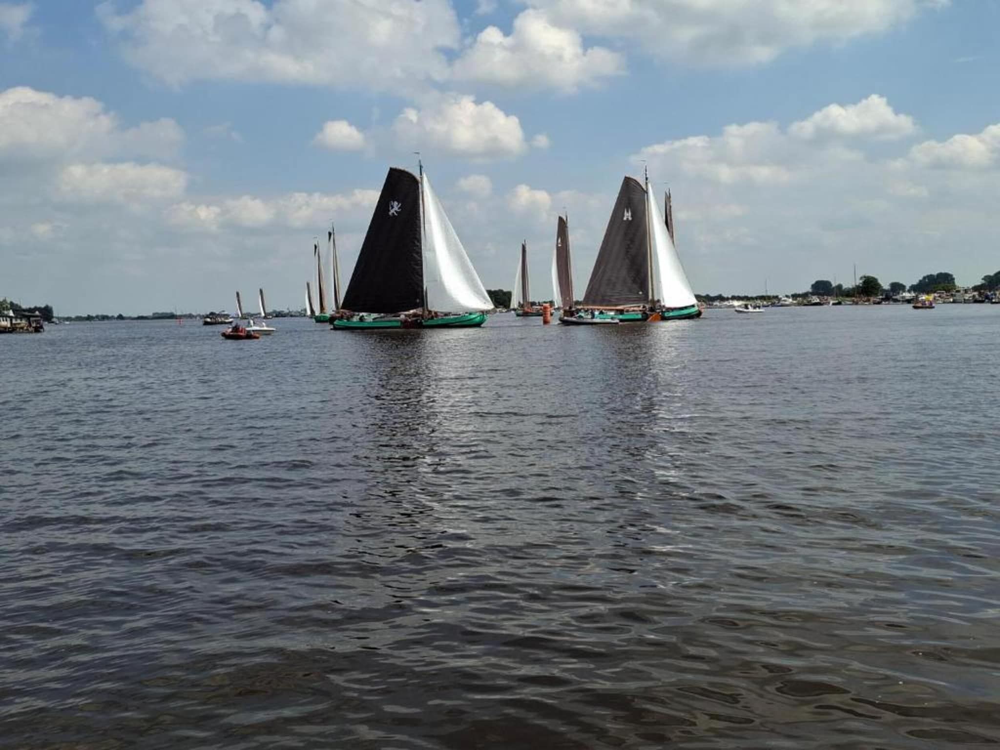 Yn'e Lijte 110 in Grou - Foto 41 van 42