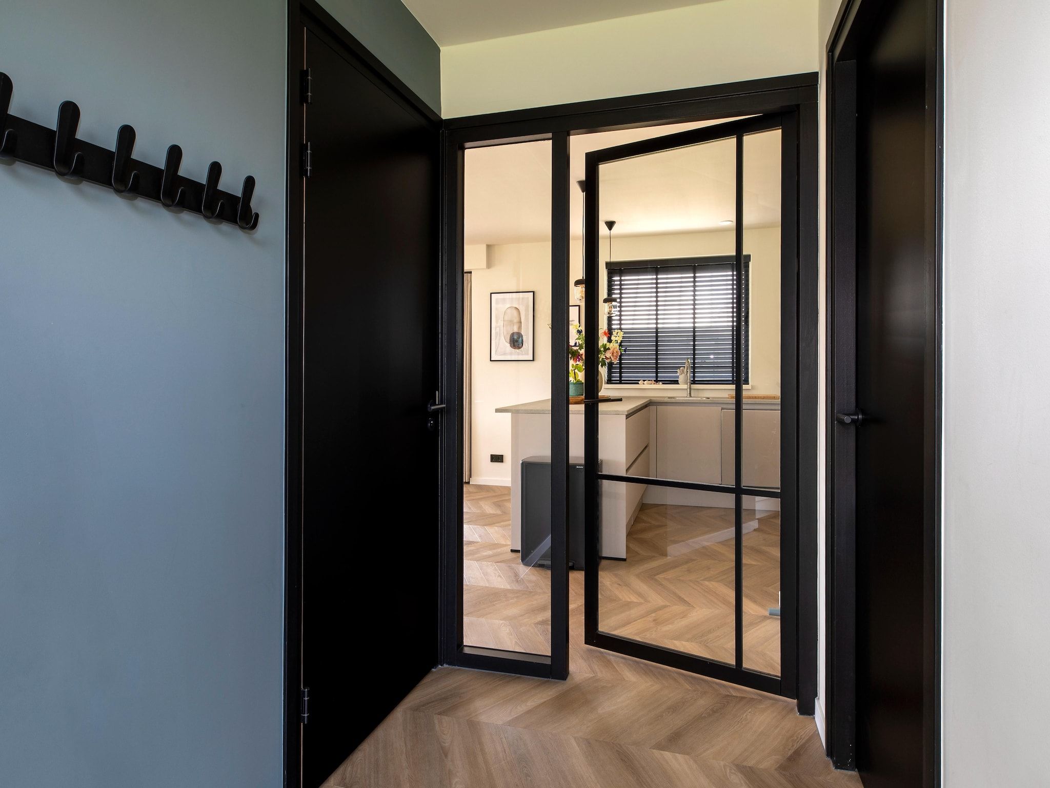 Landgoed Eysinga State 7 in Sint Nicolaasga - Foto 7 van 40