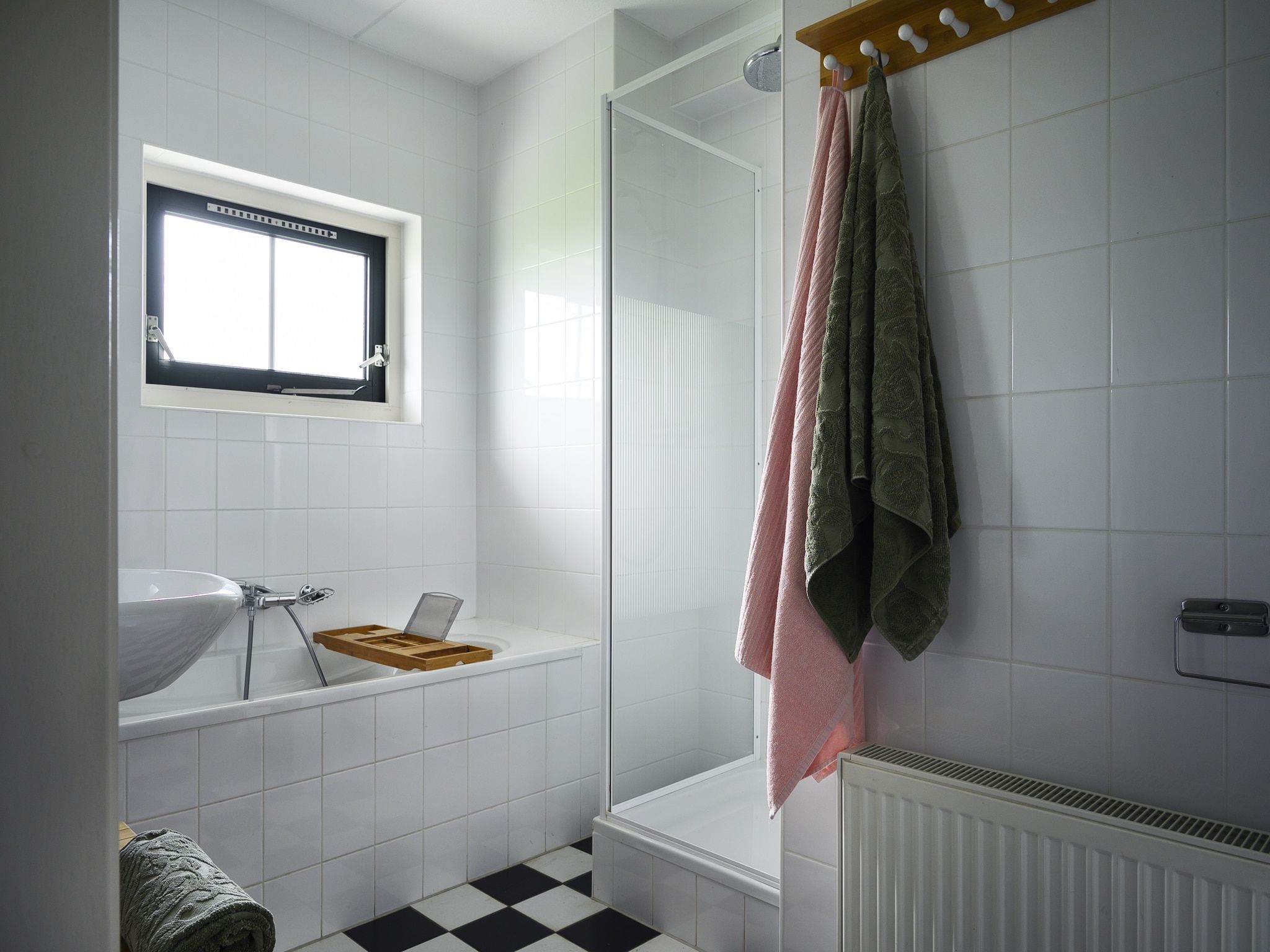 12 pers Lethehuis met sauna buitenspa en toerboot in Vlagtwedde - Foto 32 van 32