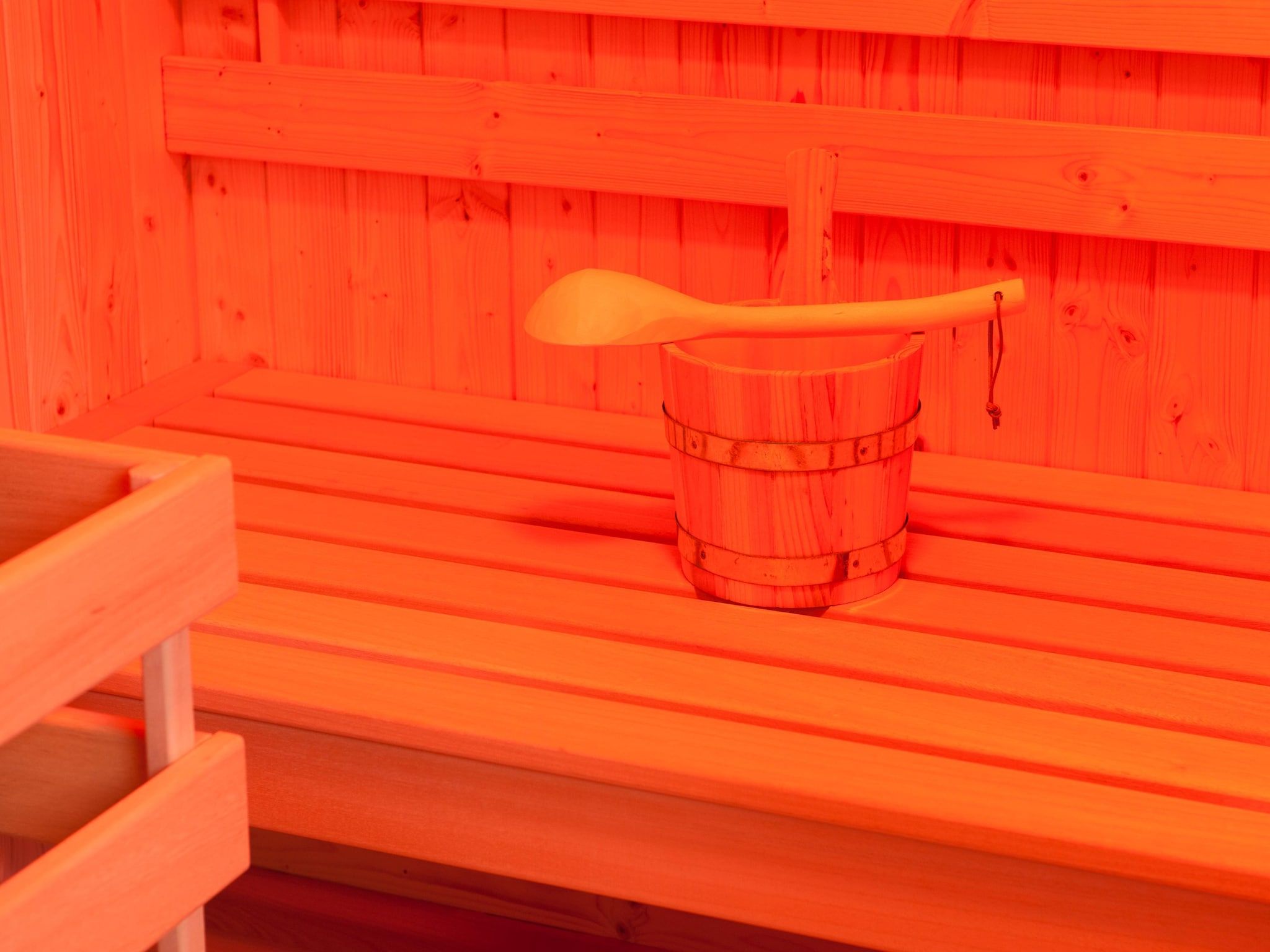 Wellness bij Blêd Wellness de luxe VIP in Friesland