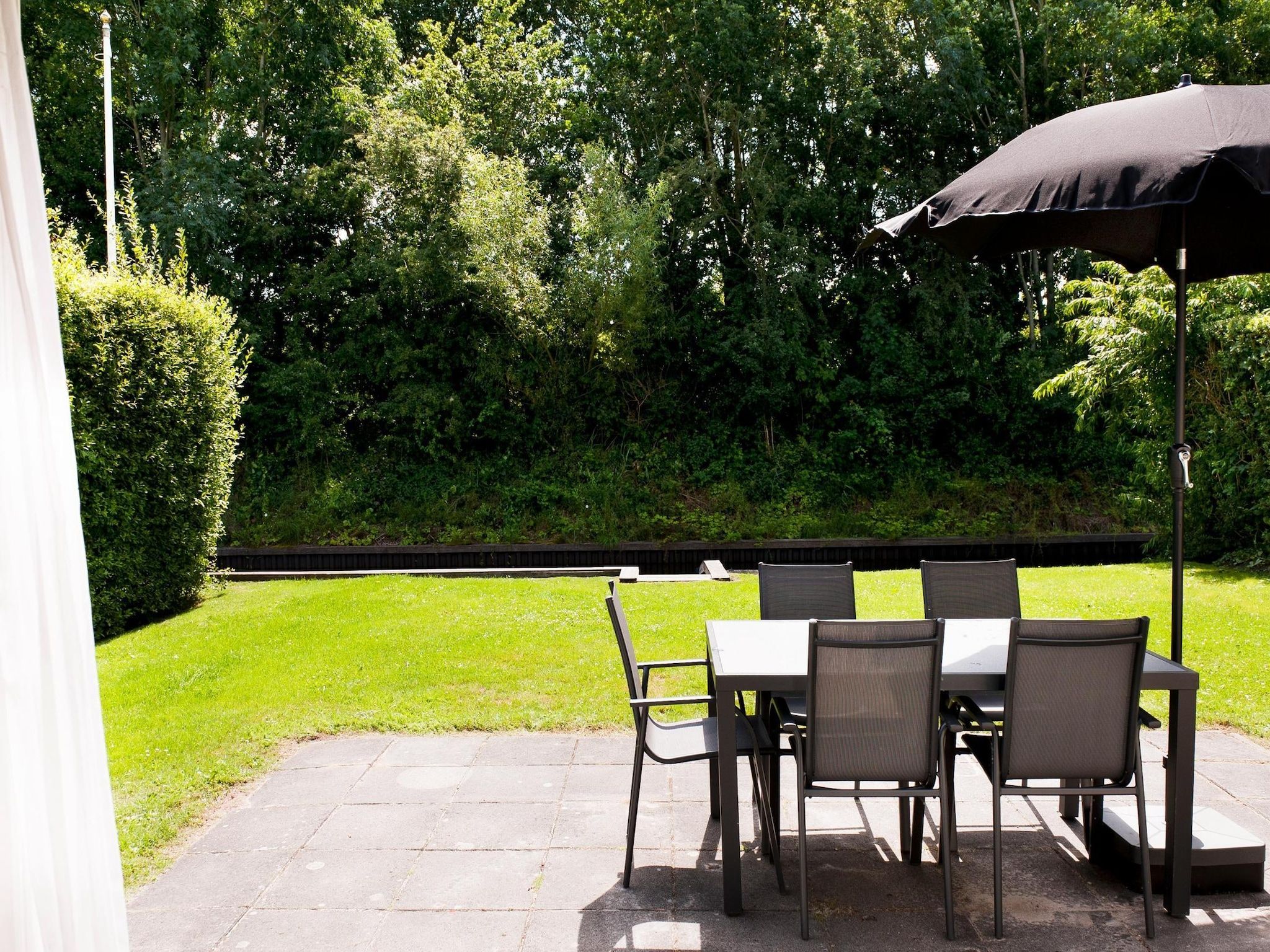 Voorzieningen bij Skip Wellness de luxe met sauna in Friesland