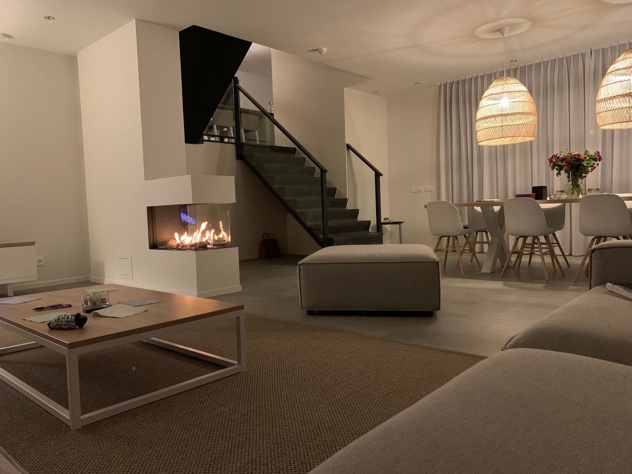 Sfeerbeeld van Harbour Village 15 in Arnemuiden