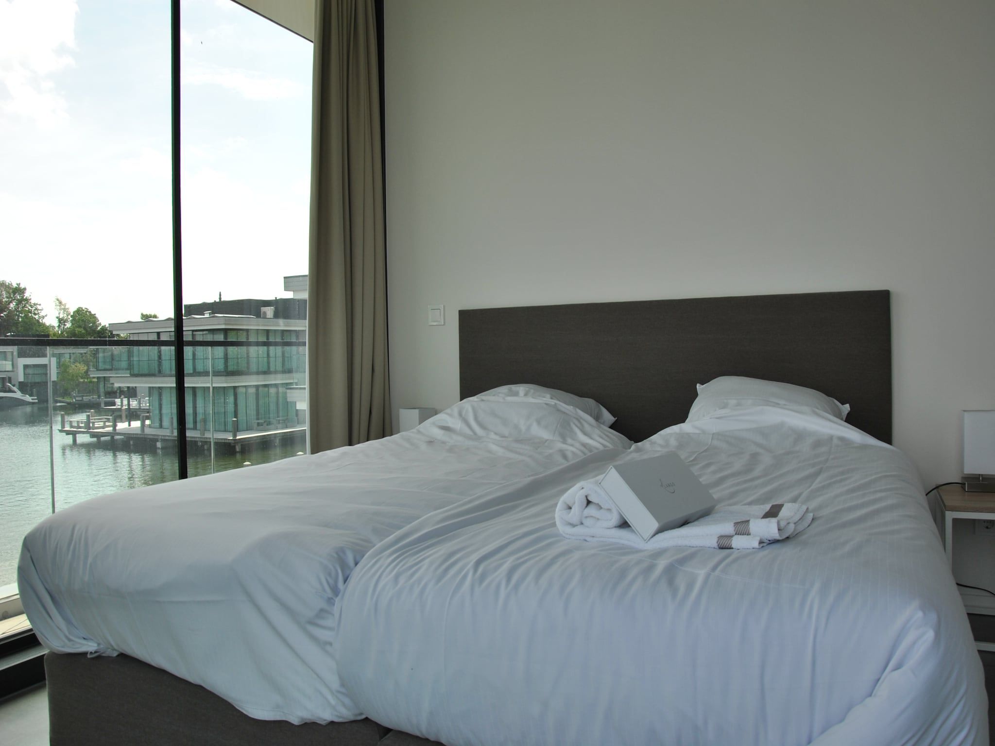 Harbour Village 15 in Arnemuiden - Foto 40 van 40