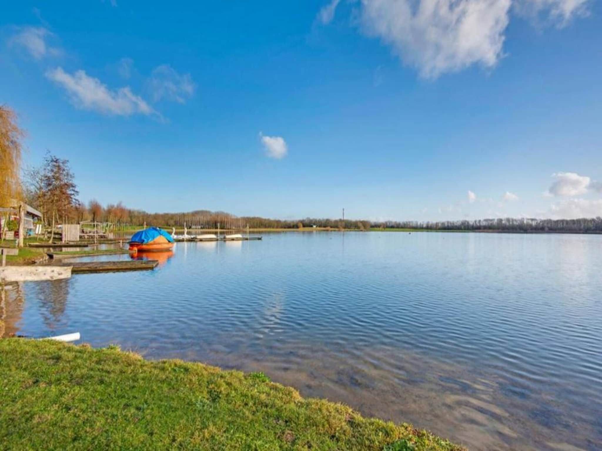 Vakantiepark 't Broeckhuys 1 in Ewijk - Foto 41 van 75