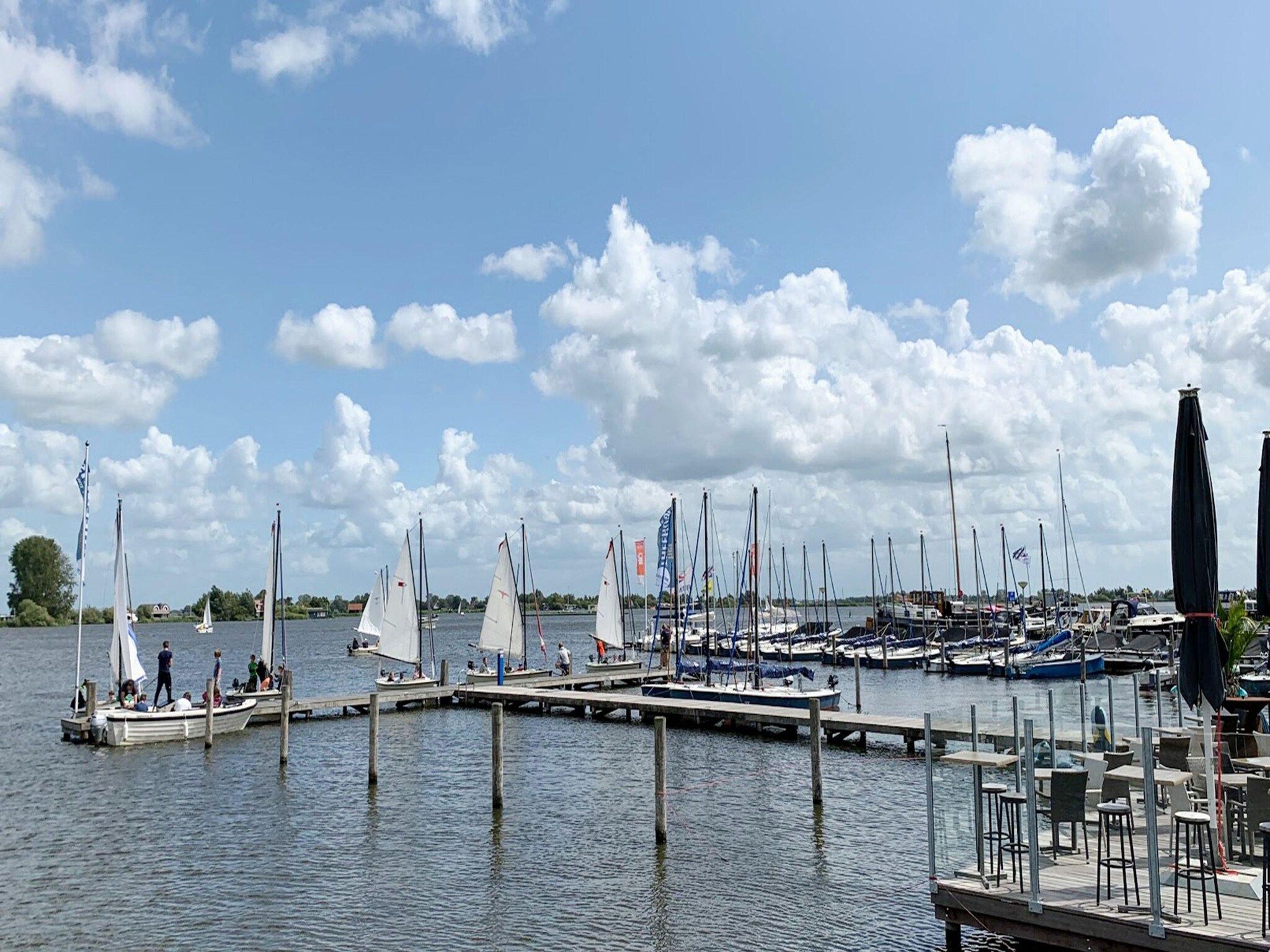 Combinatie nr 105 en 110 in Grou - Foto 20 van 40