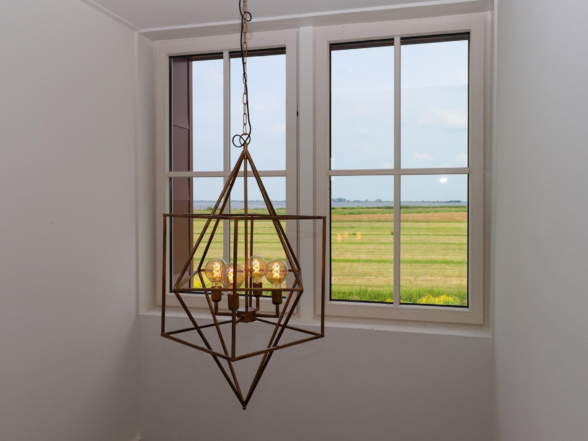 Sfeerbeeld van Friese Meren Villa's 20 in Delfstrahuizen