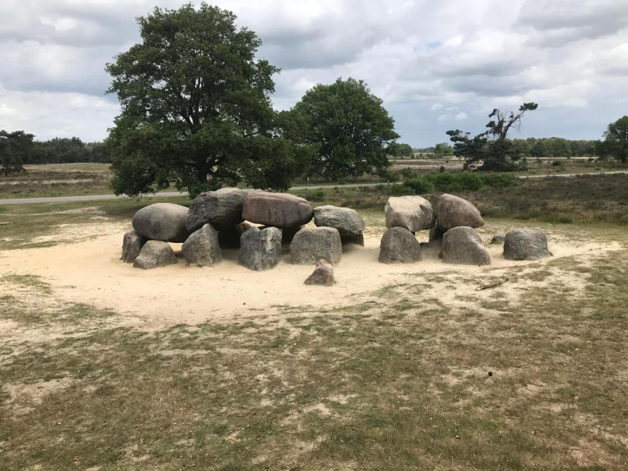 Acker Lodges 2 in Ruinerwold - Foto 35 van 40